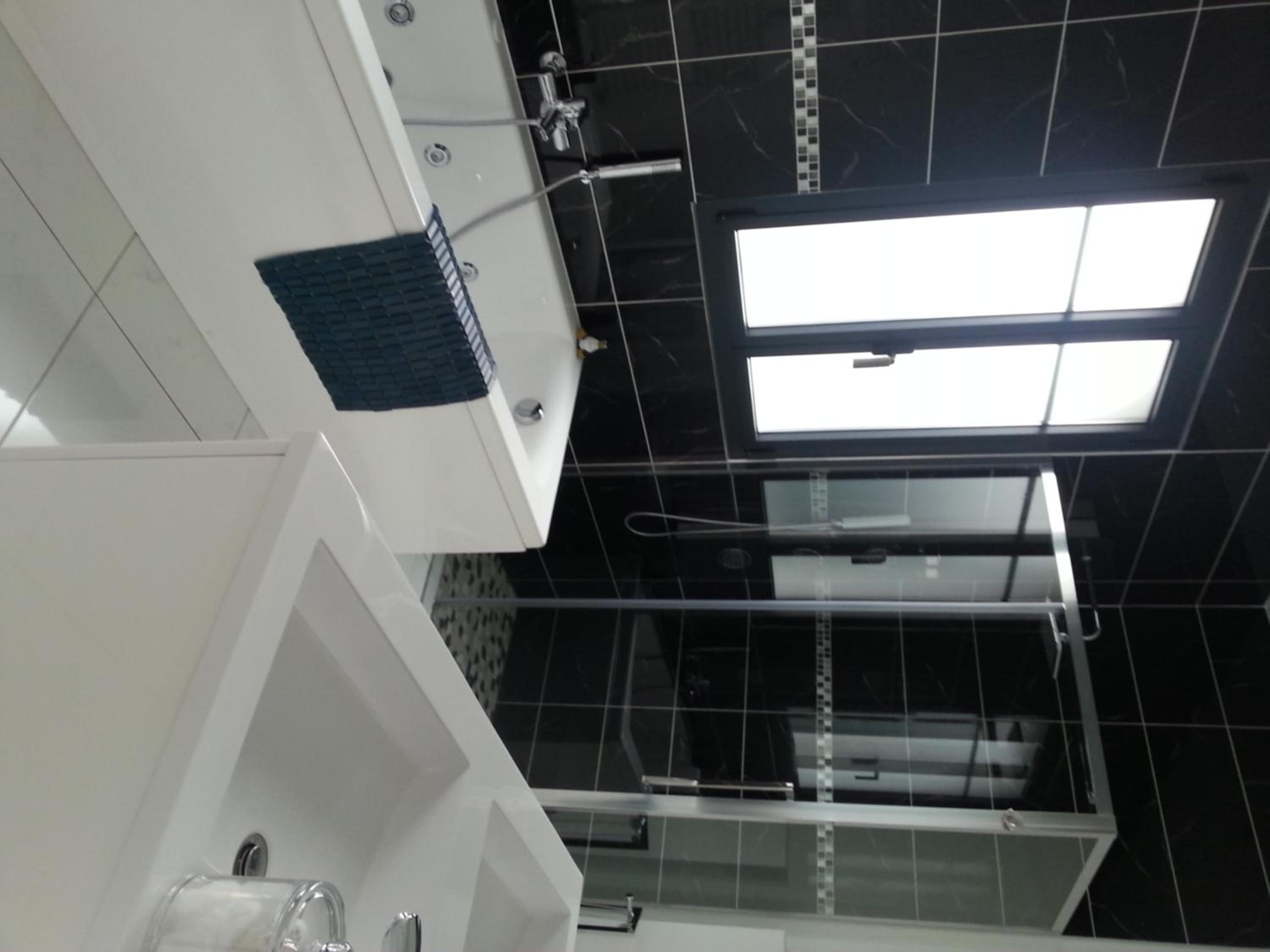 Double Room with Spa Bath