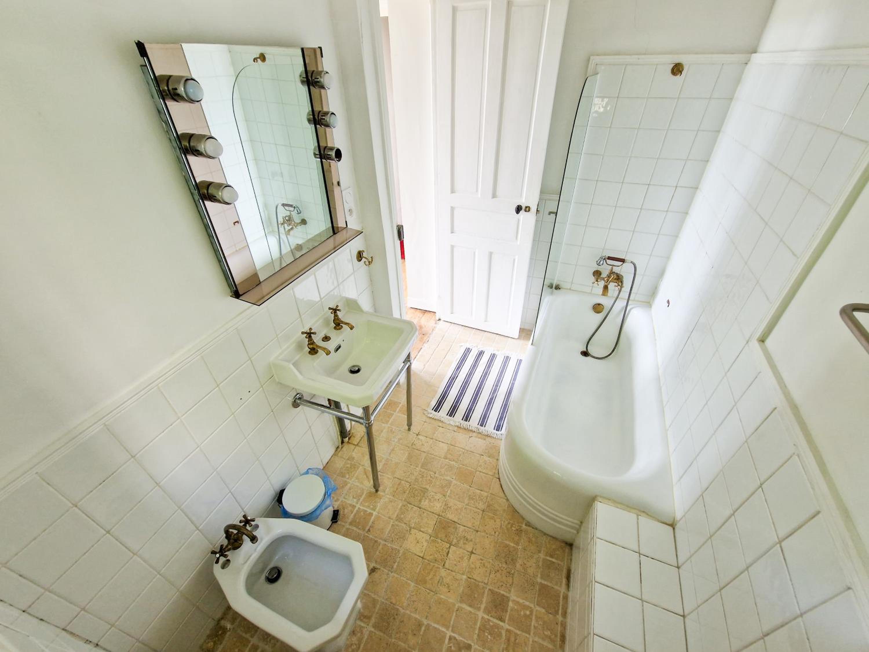 Suite with Terrace photo 1