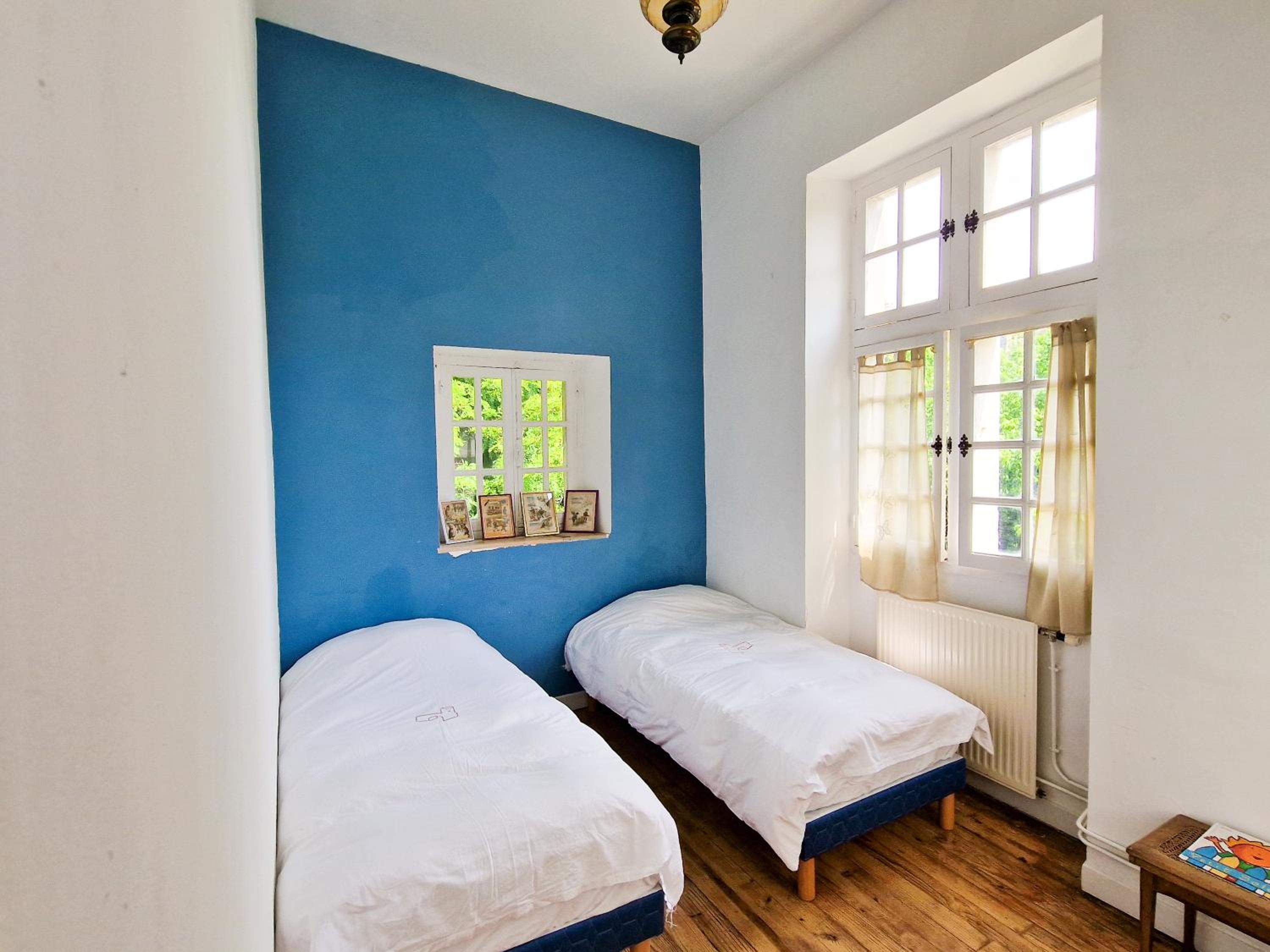 Suite with Terrace photo 2