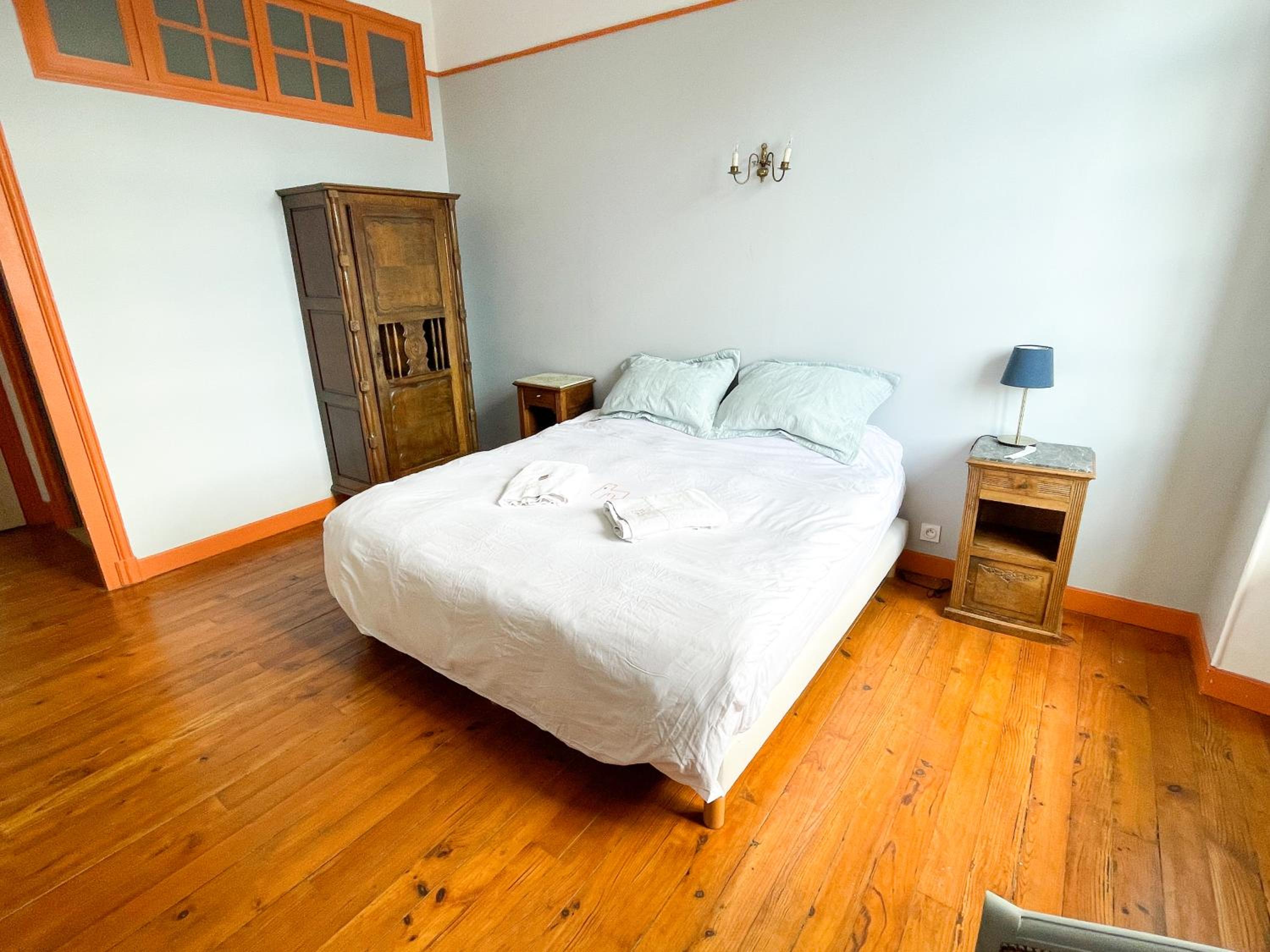 Double Room with Balcony photo 1