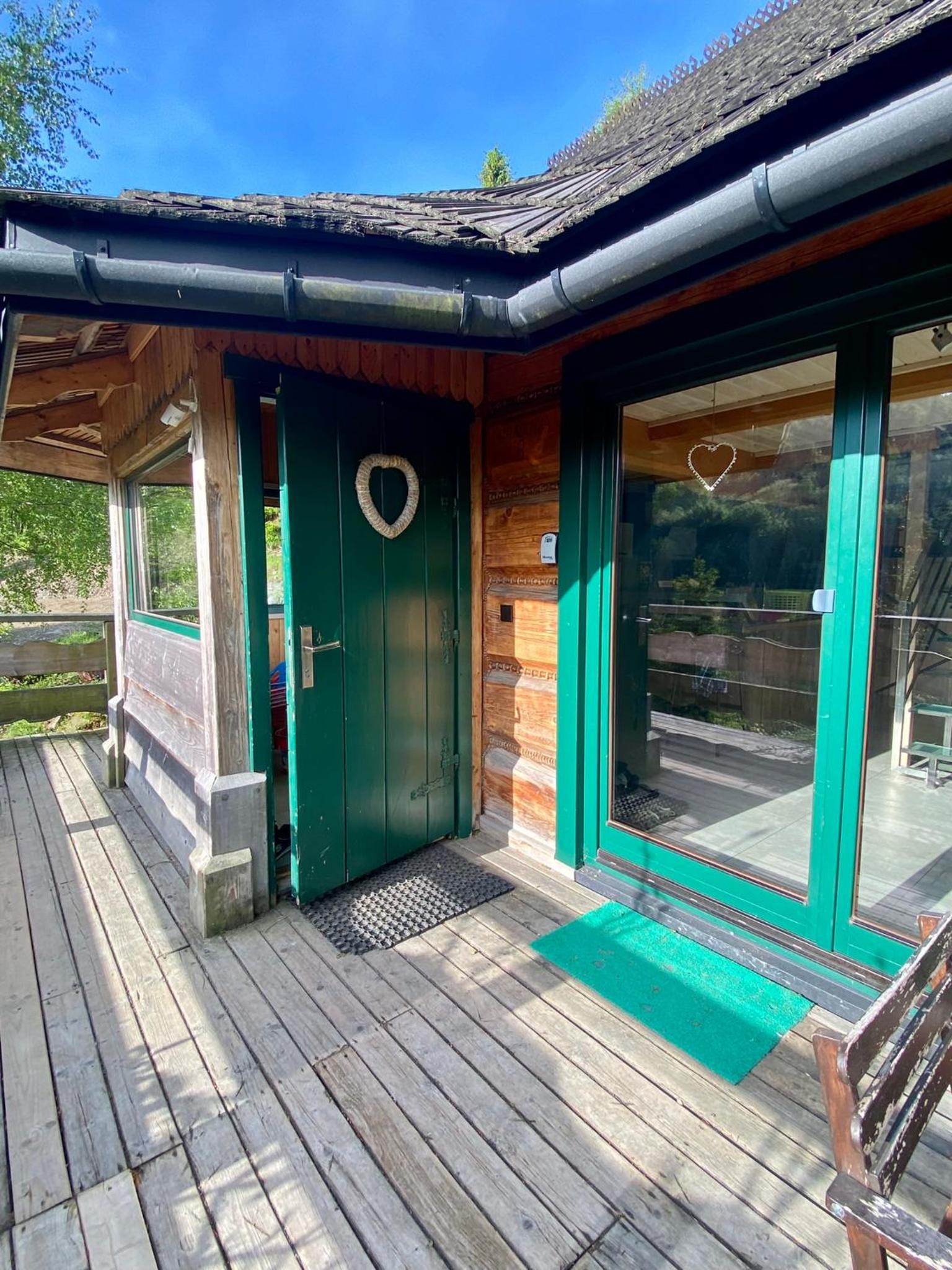 Three-Bedroom Villa photo 2