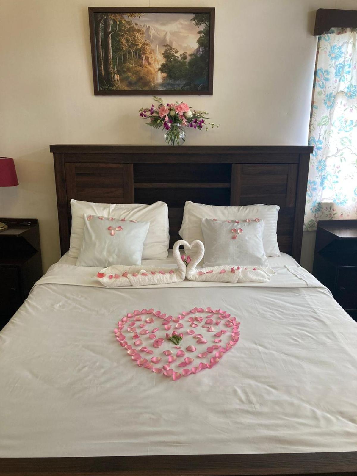 Superior King Room photo 3
