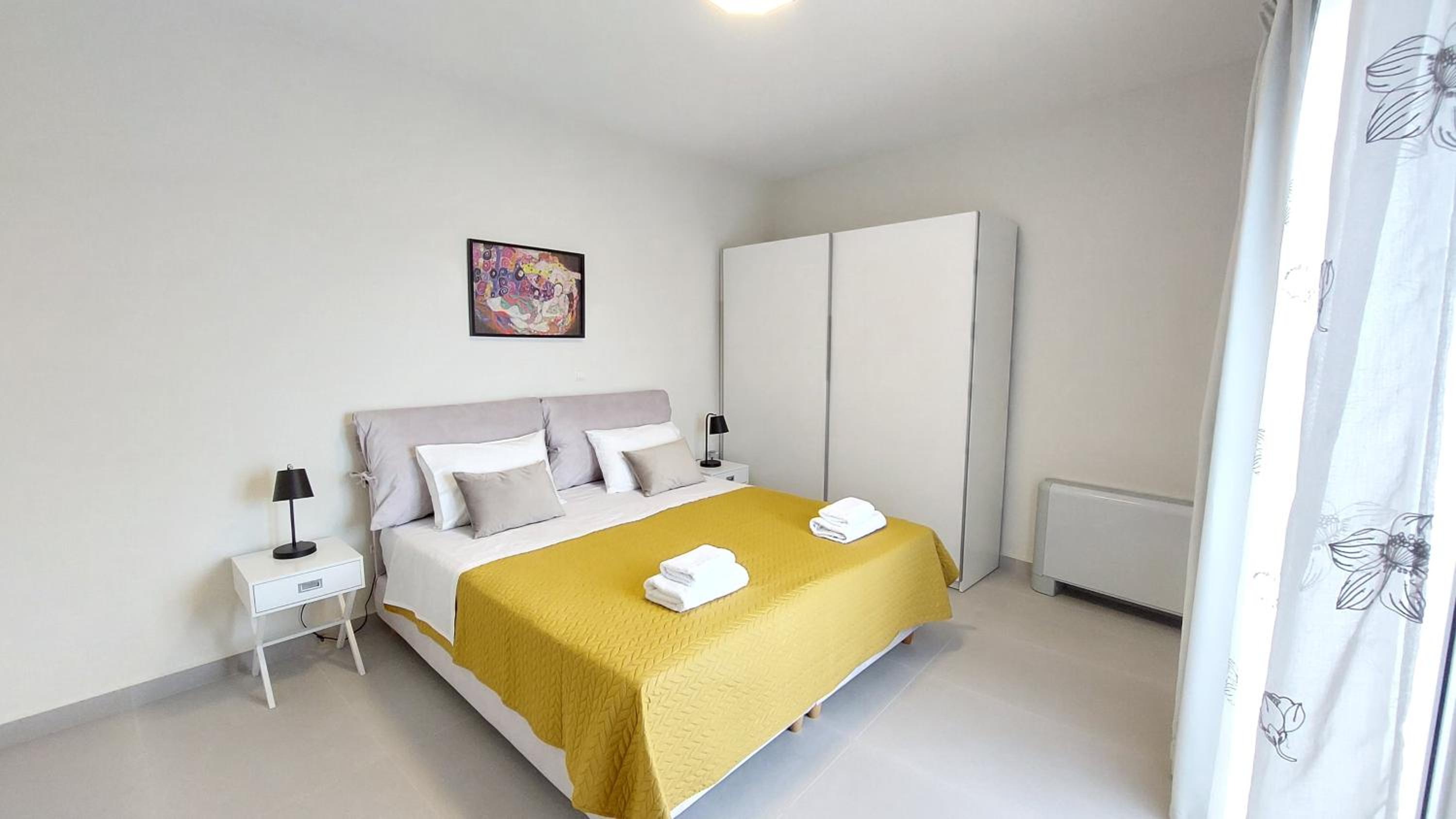 Apartment with Sea View