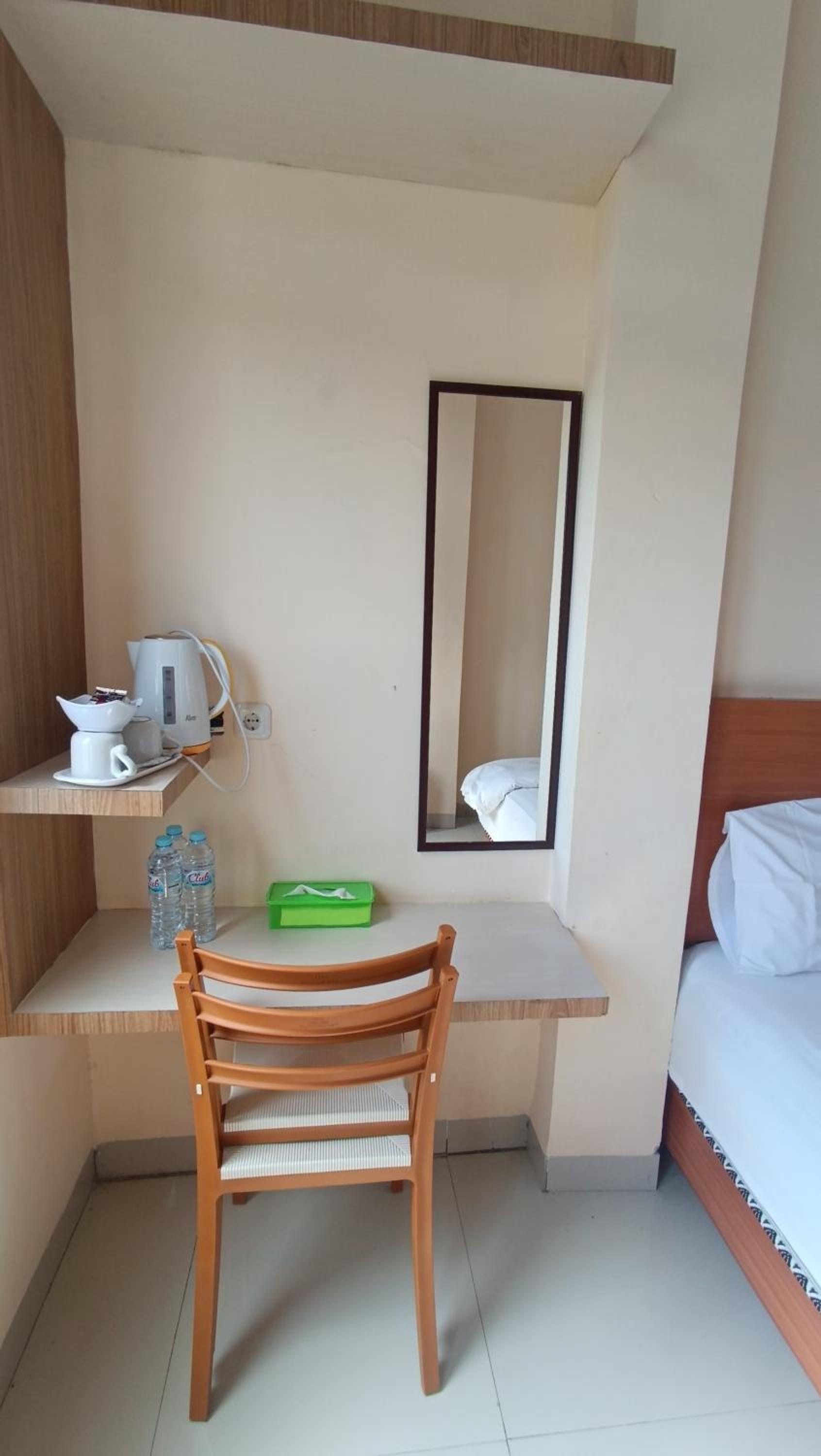 Deluxe Room photo 2