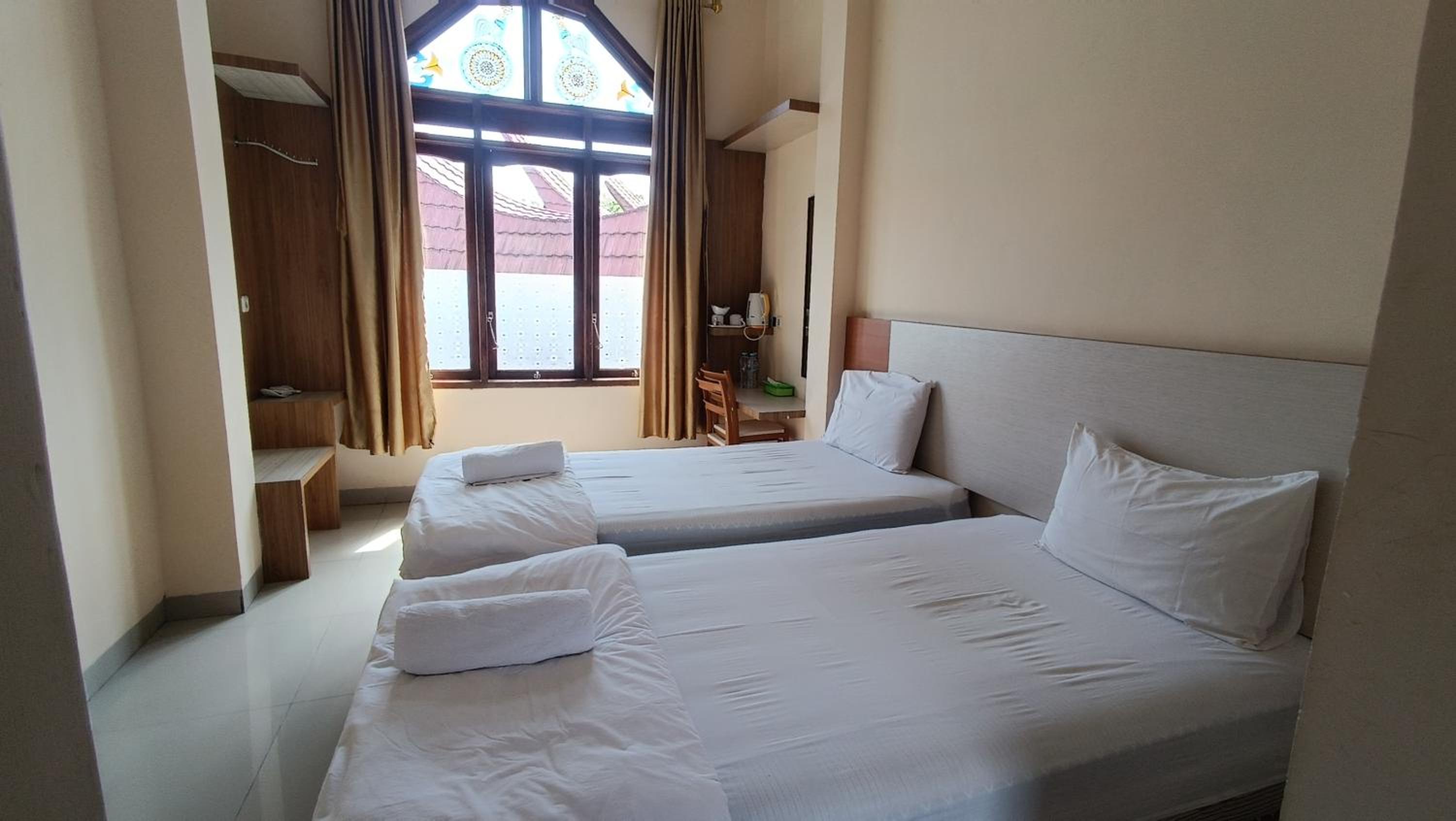 Deluxe Room photo 1