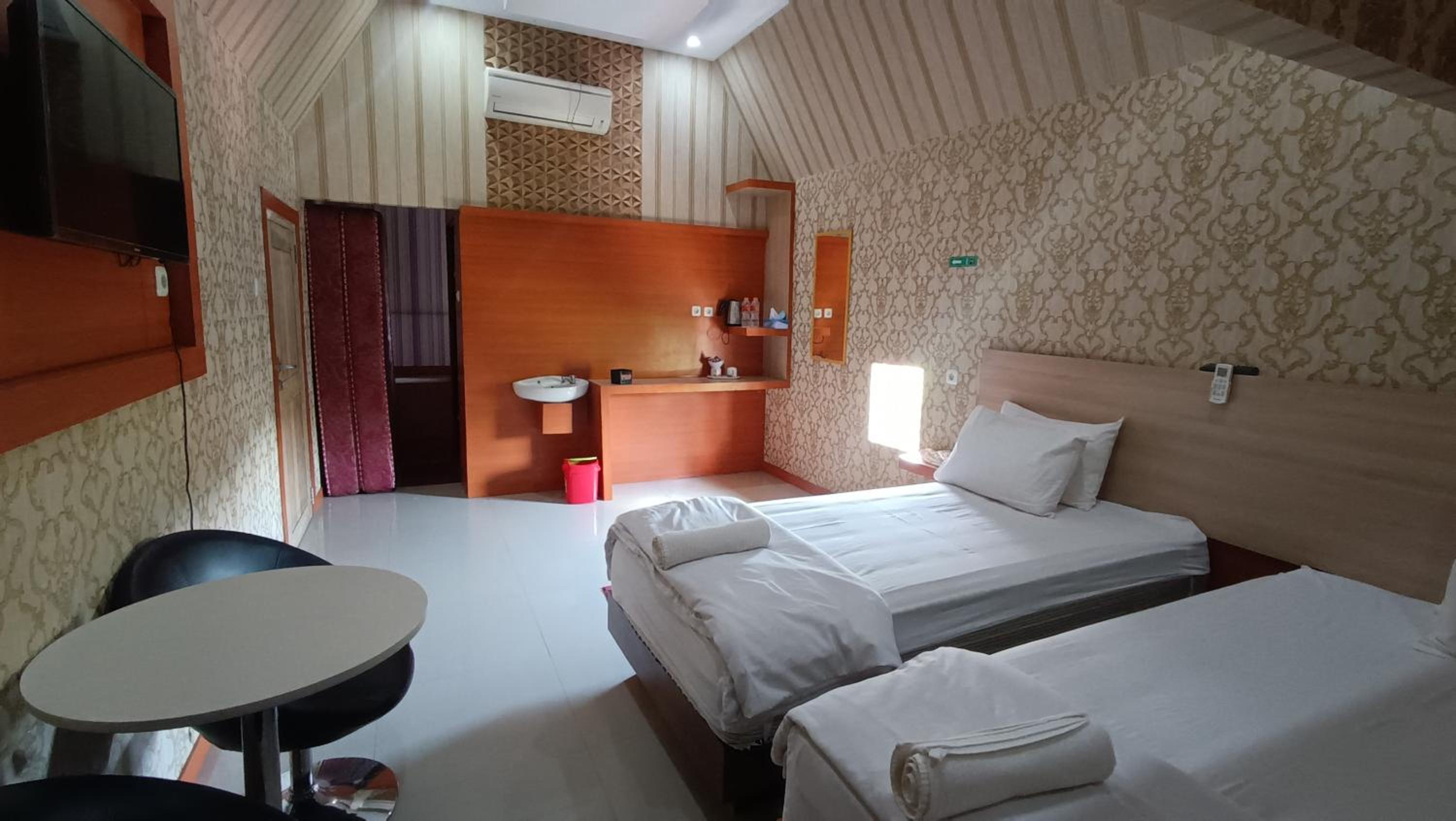 Superior Double Room photo 1