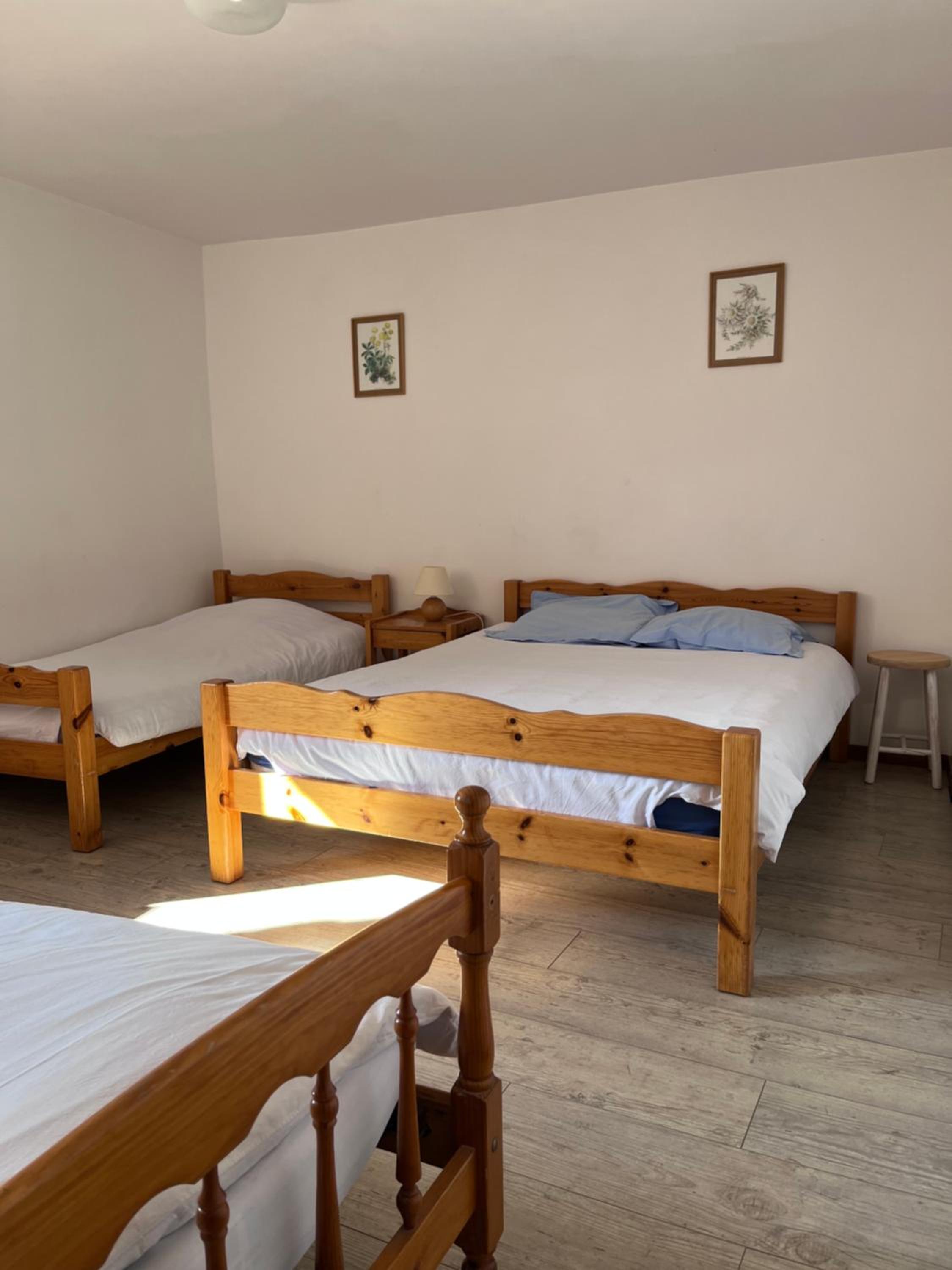 Classic Quadruple Room photo 2