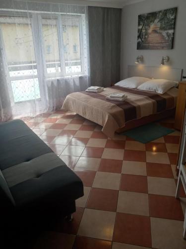 Budget Triple Room photo 1