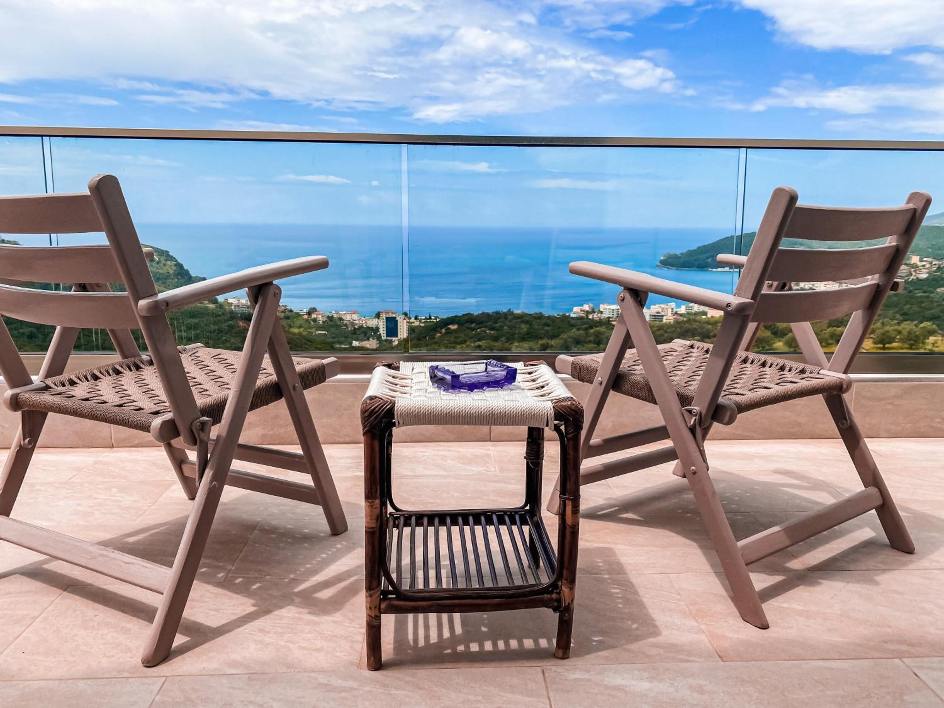 Triple Room with Sea View photo 3