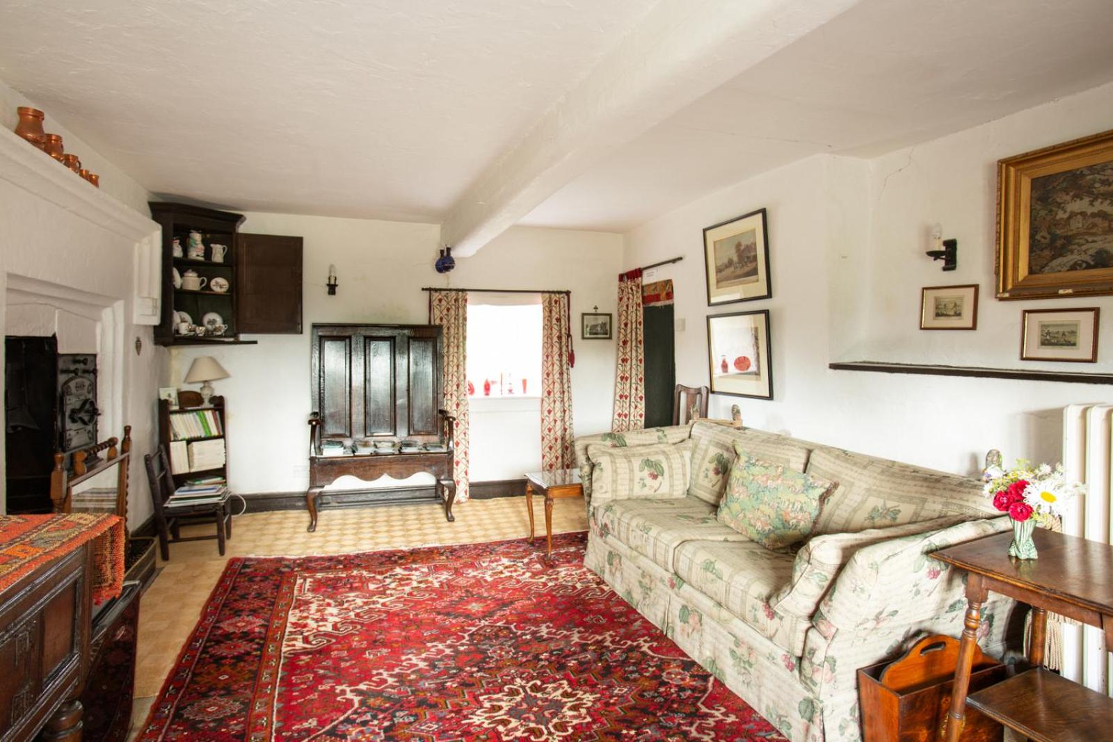 Deluxe Double or Twin Room photo 2