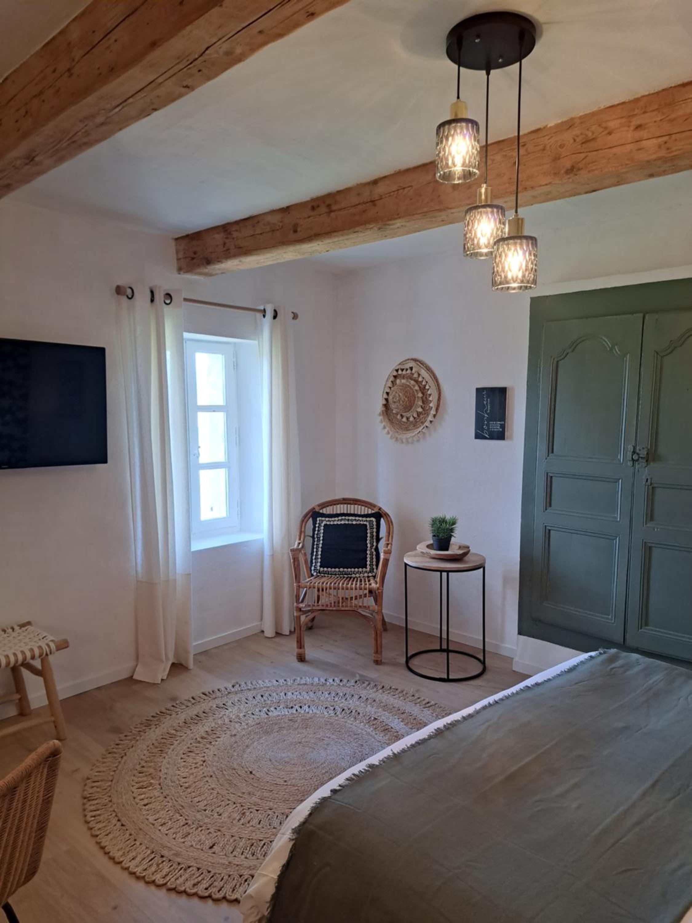 Hôtel Le Cottage de Sophie