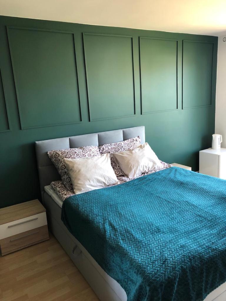 Double Room with Private External Bathroom photo 1