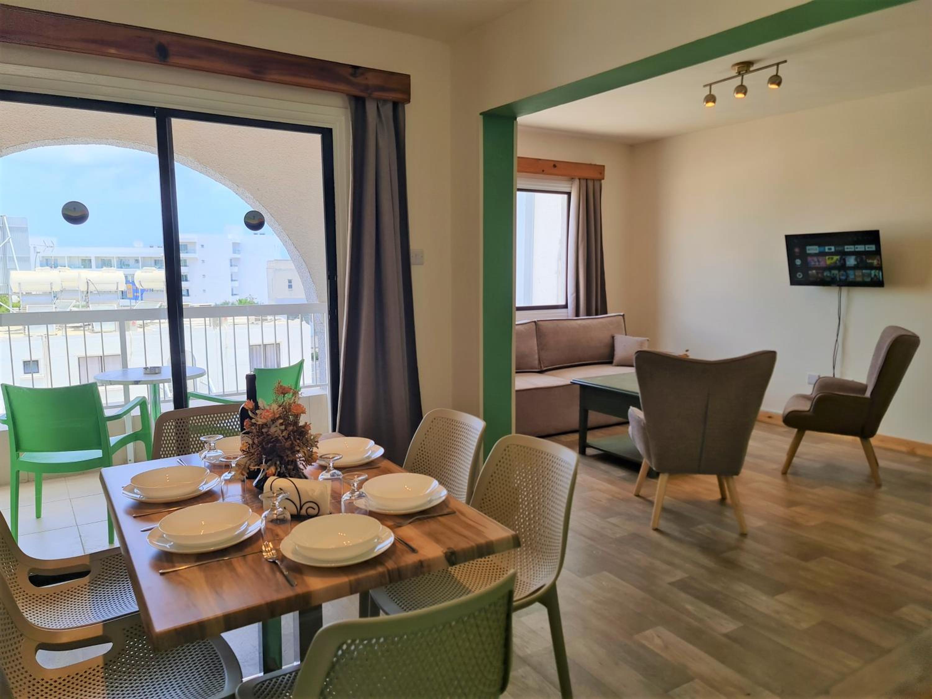 Superior Apartment