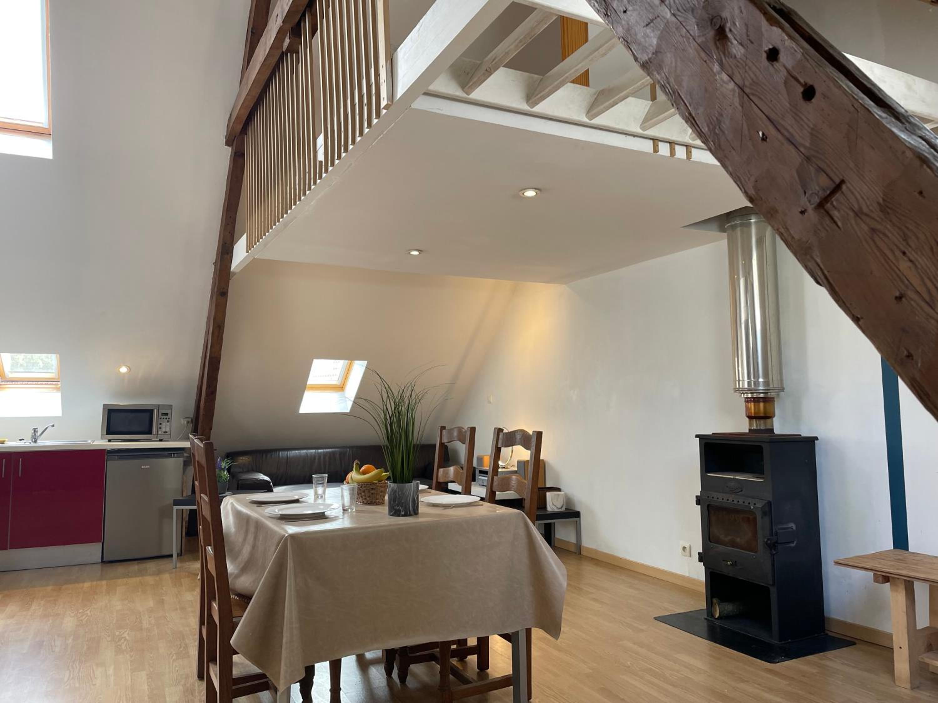 Standard Apartment photo 1