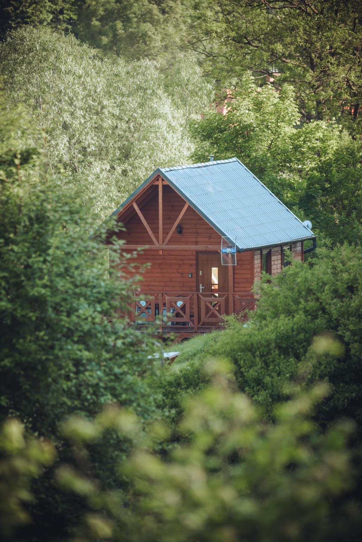 Small Holiday Home with Mezzanine photo 1