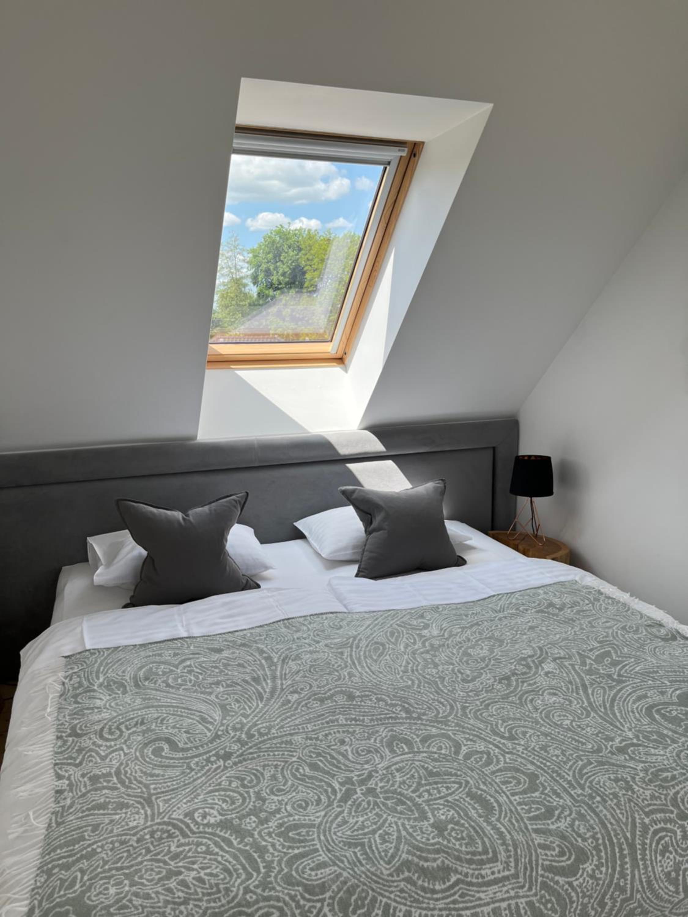 Chalet photo 3