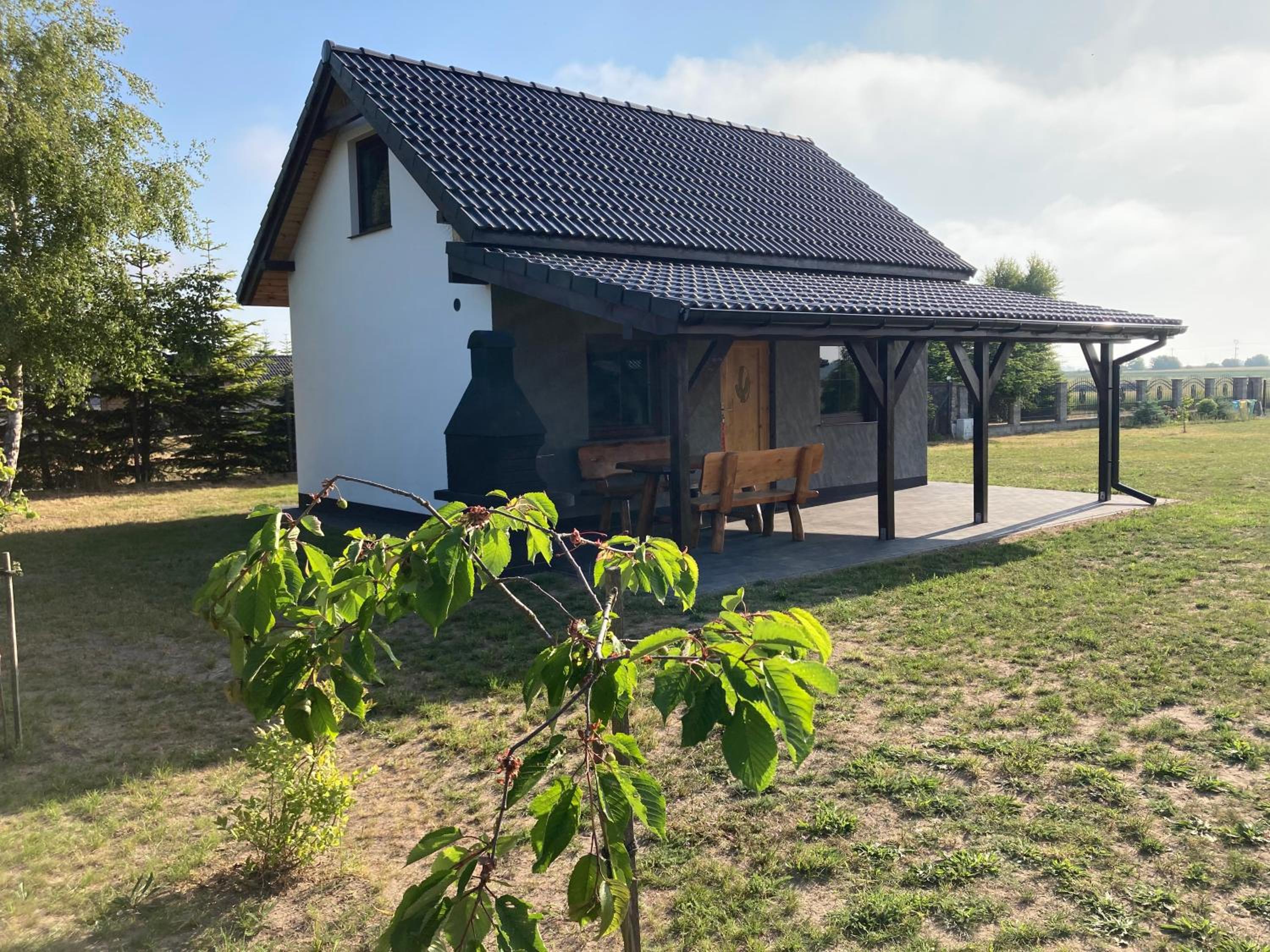 Holiday Home photo 1