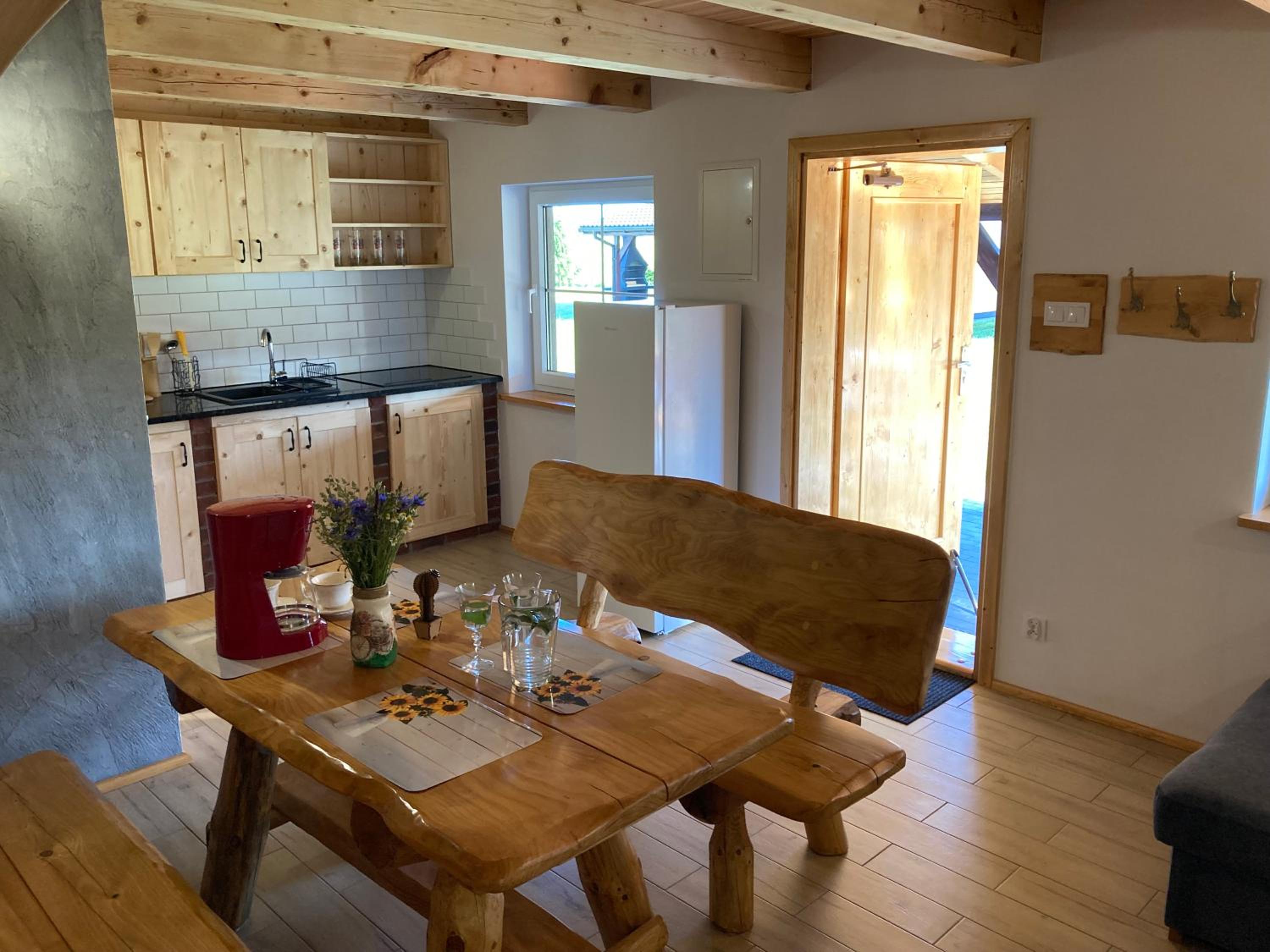 Holiday Home photo 2