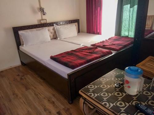 Deluxe Room photo 3