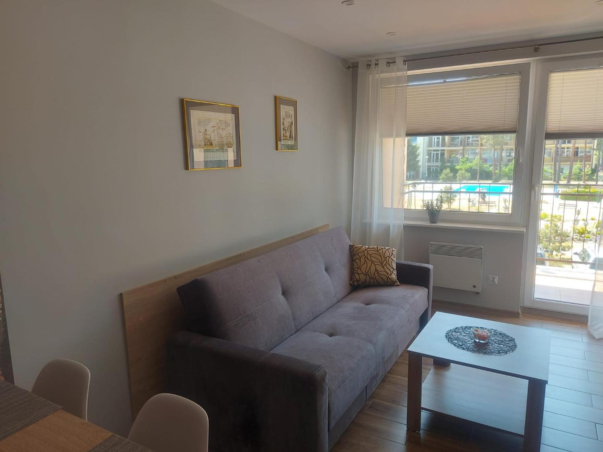 Apartment photo 1