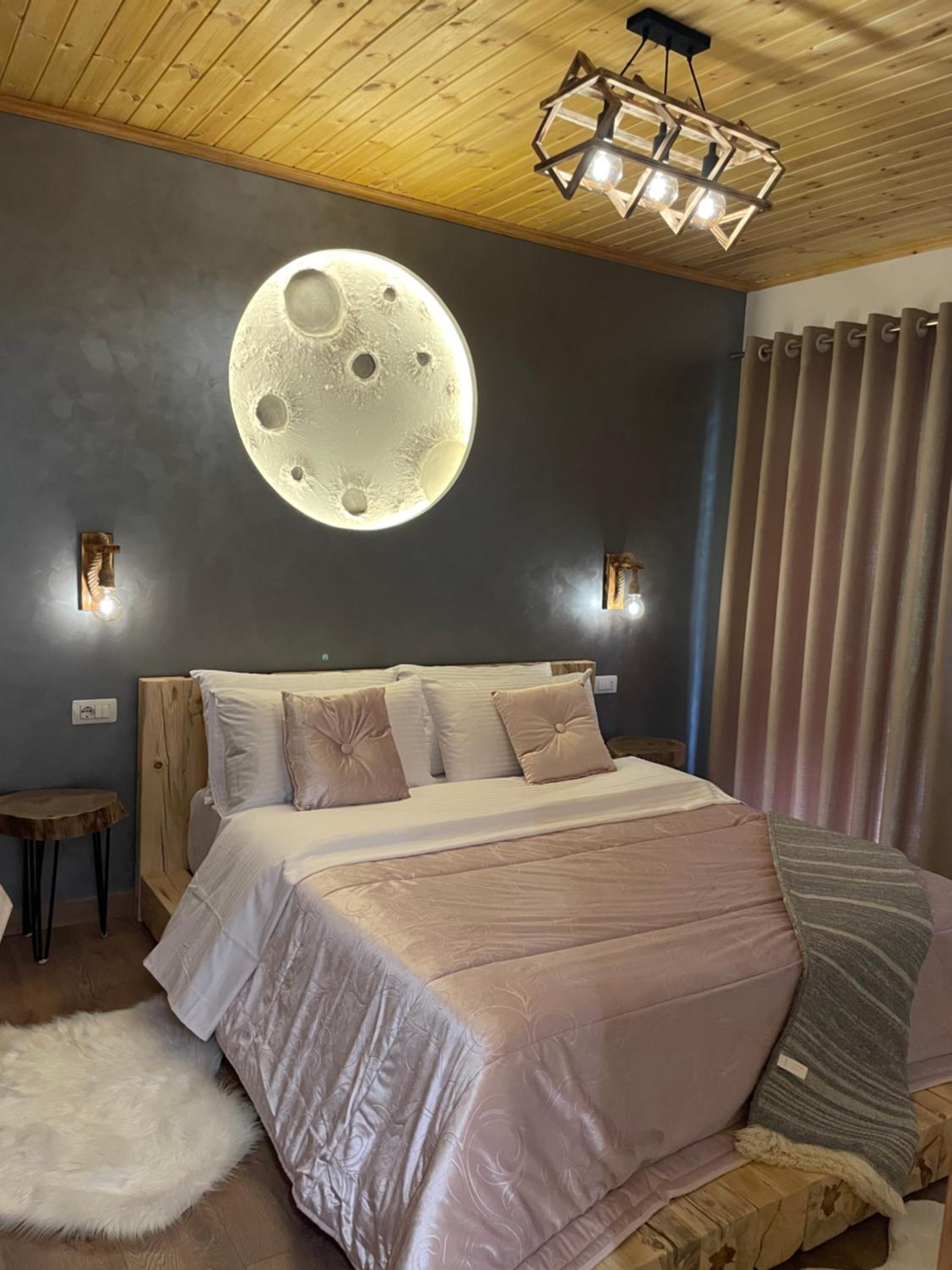 Double Room with Private Bathroom photo 1