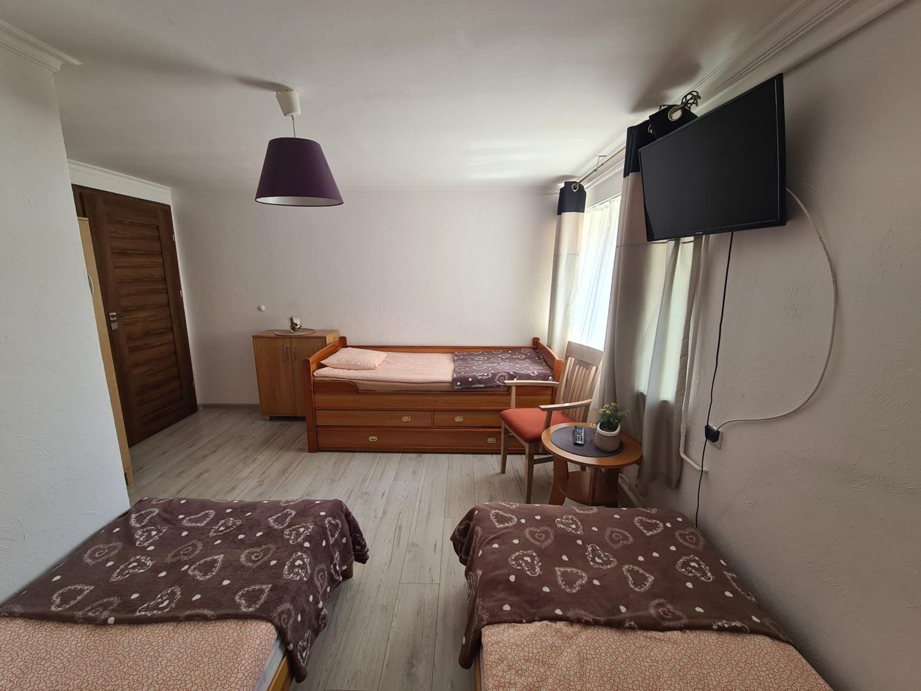 Quadruple Room with Bathroom photo 1