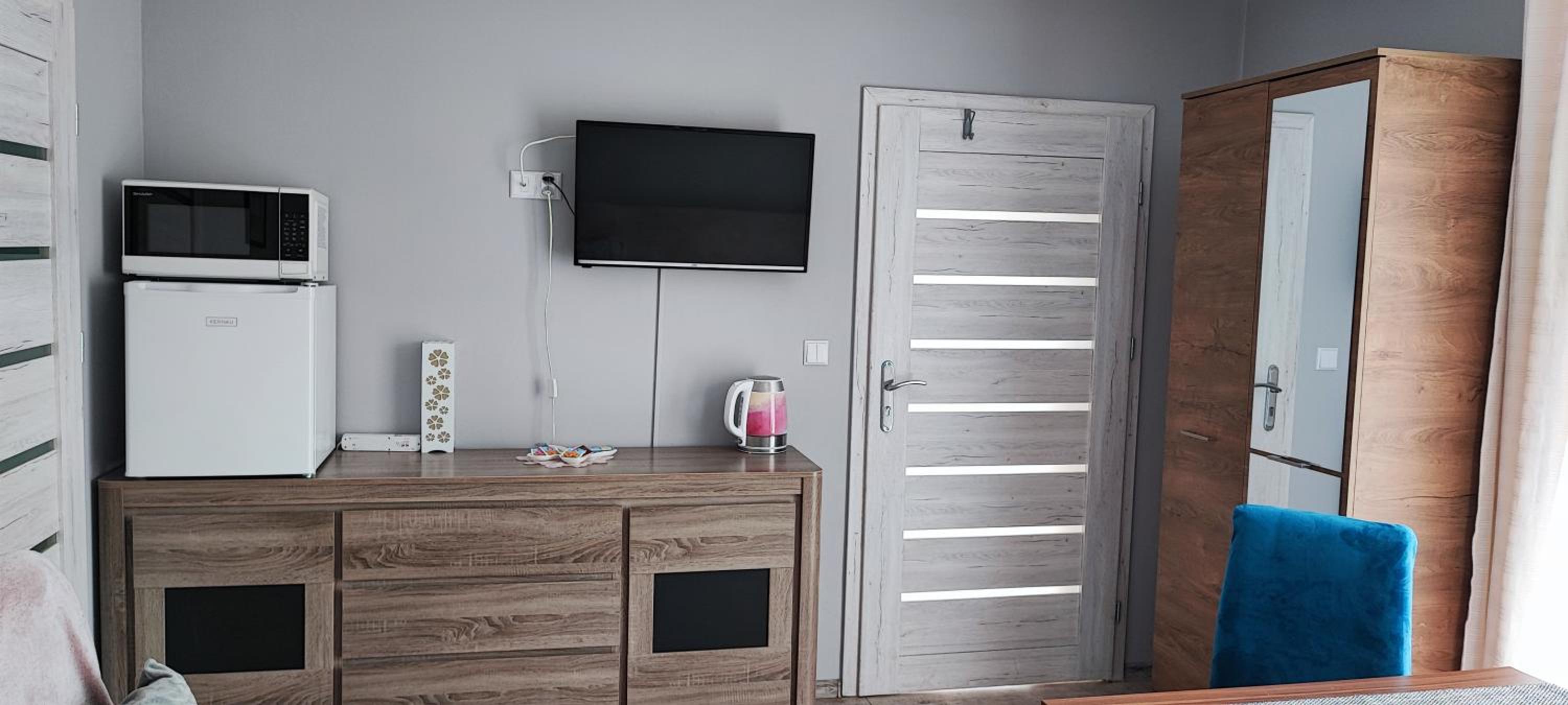 Double Room photo 3