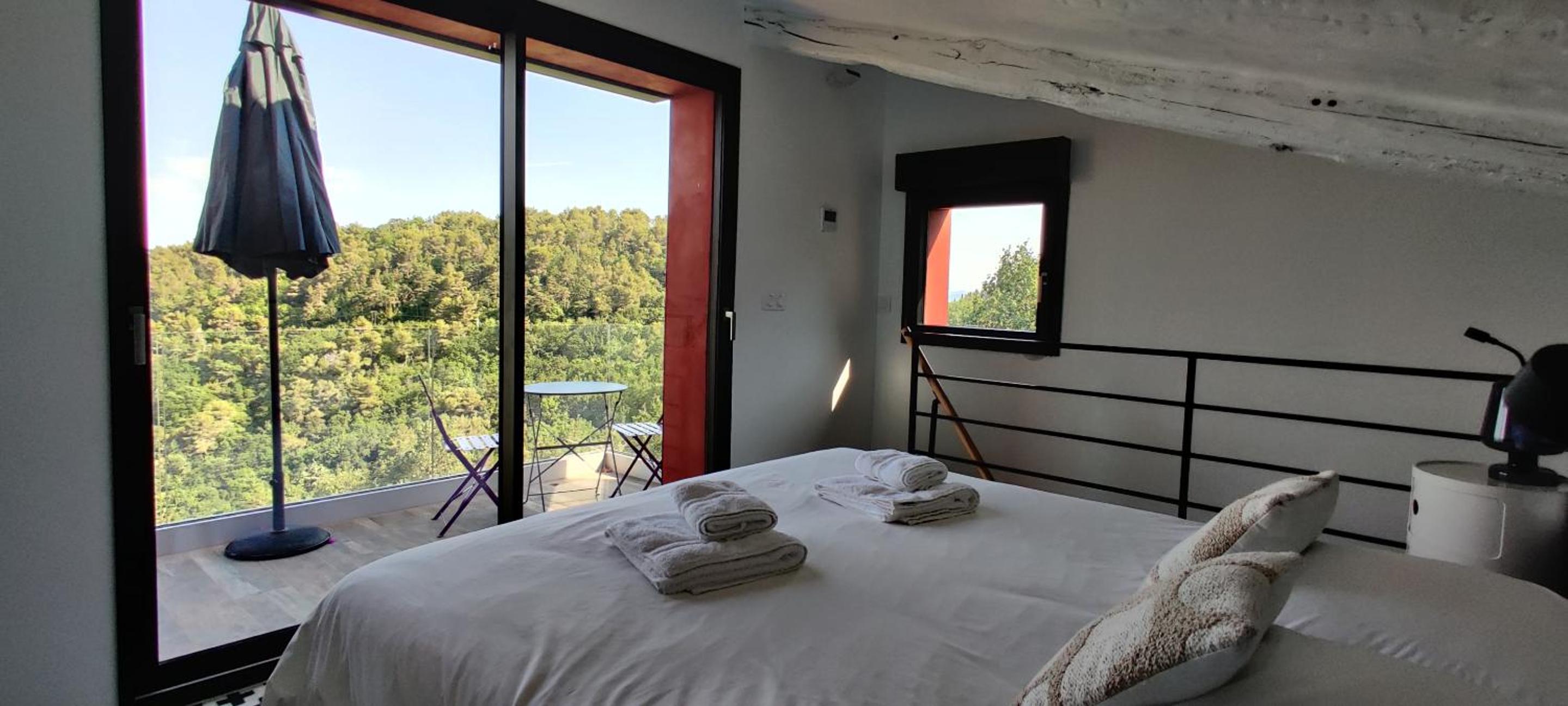 Apartment with Sea View photo 2