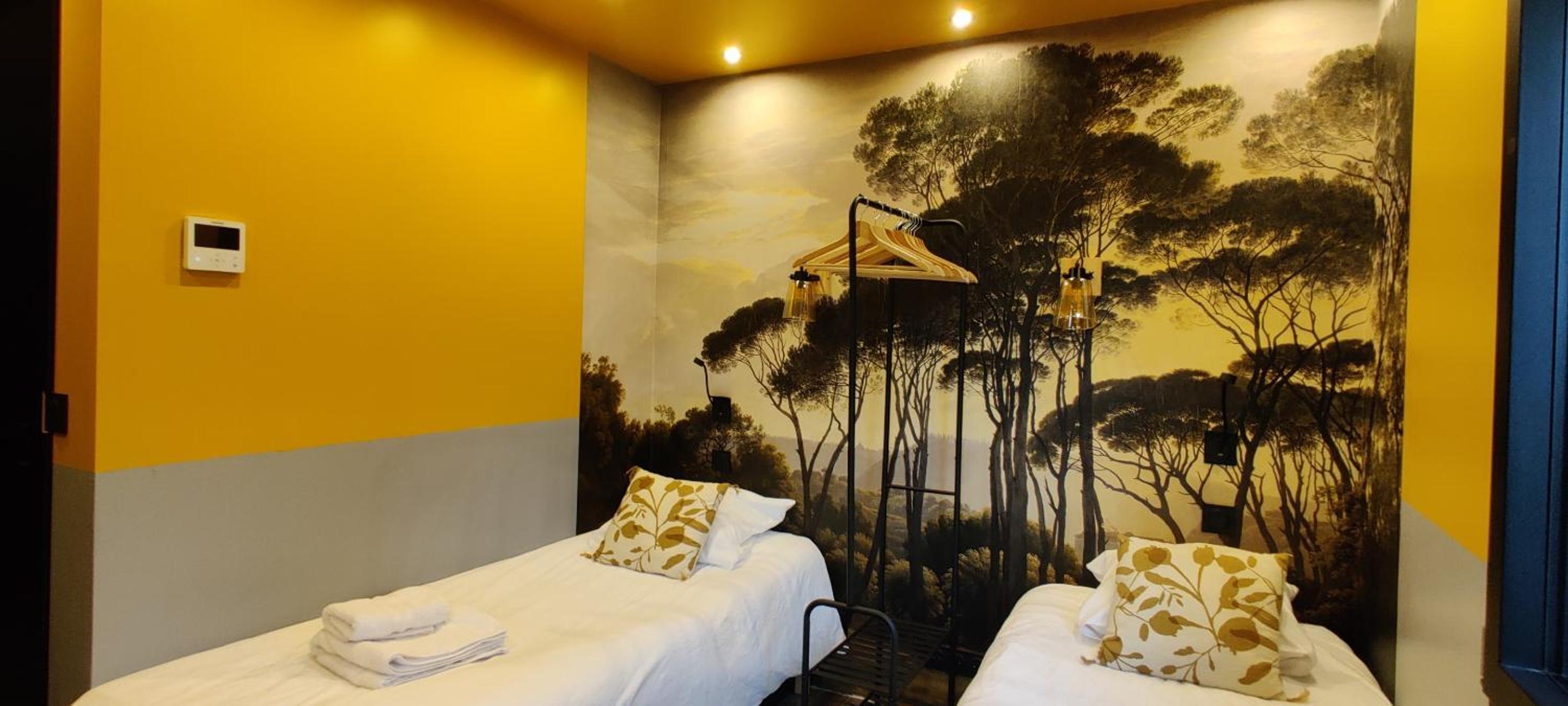 Family Suite - Photo 11