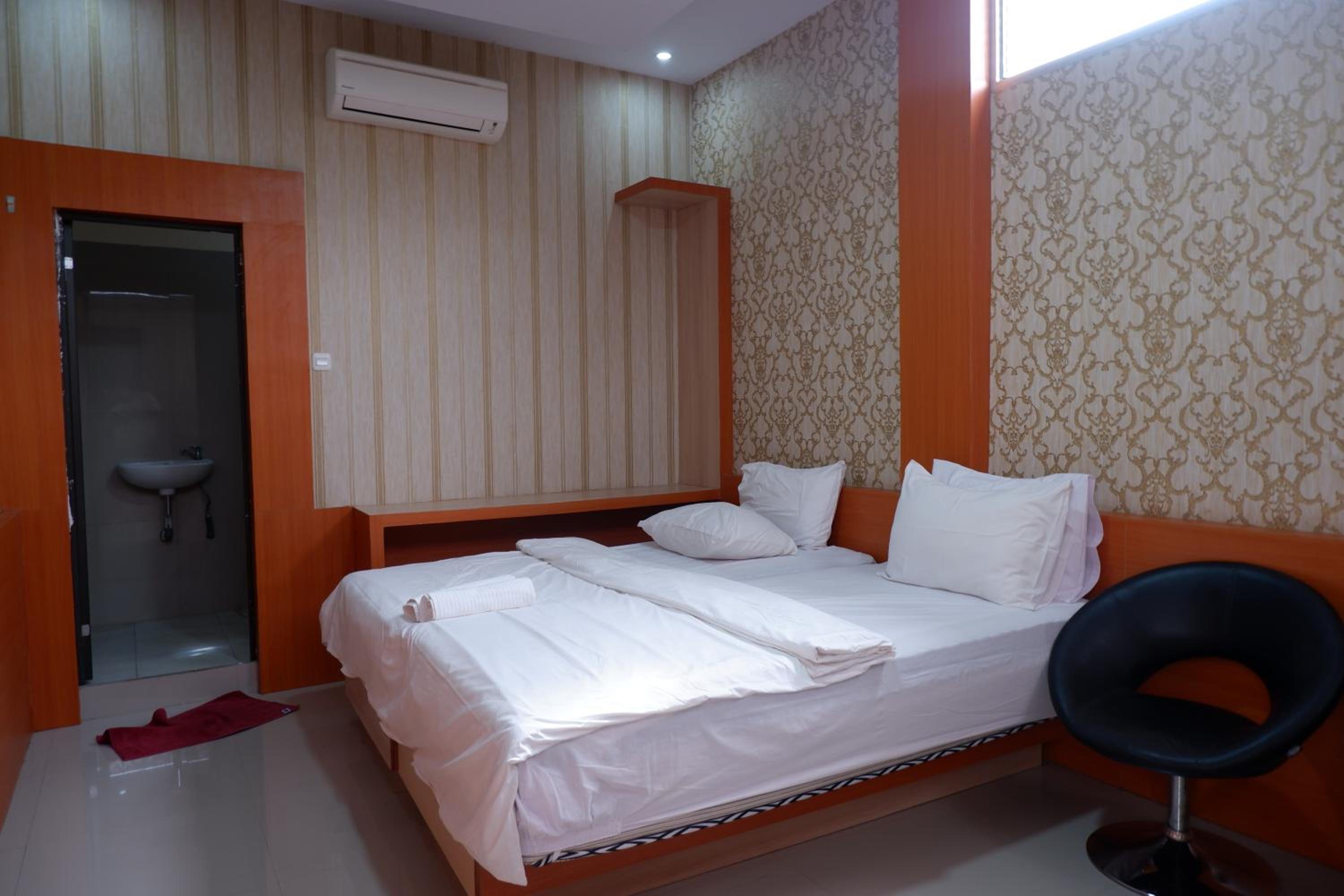 Superior Double Room photo 2