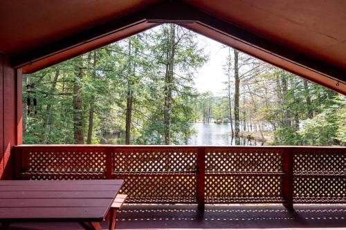 Superior Chalet photo 3