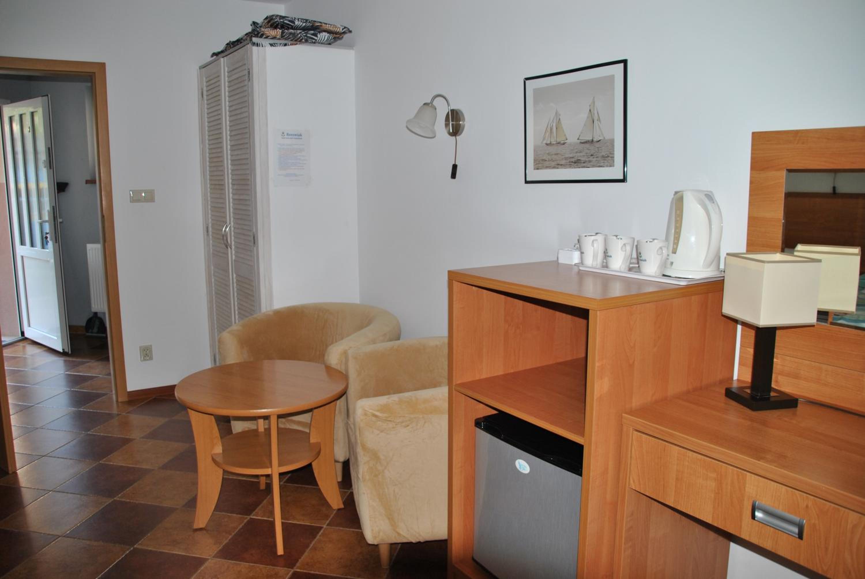 Deluxe Triple Room photo 3
