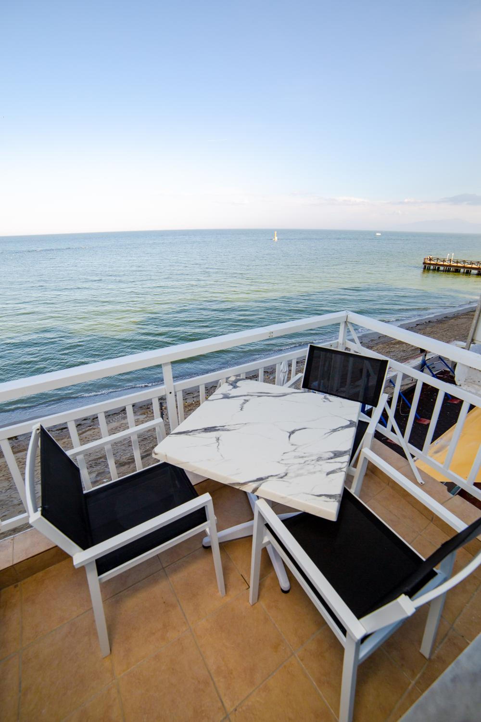 Double Room with Sea View photo 1