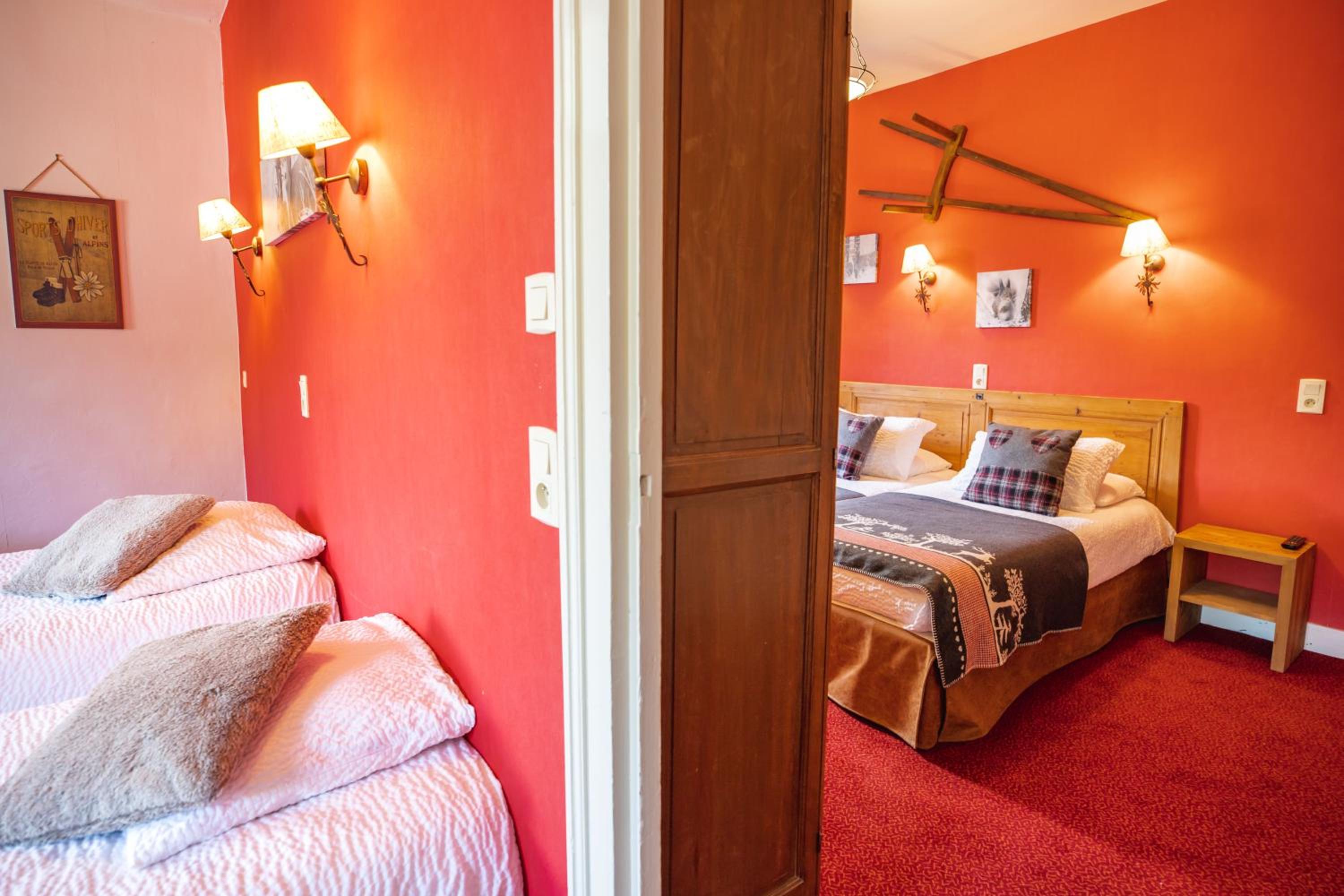 Family Suite photo 3