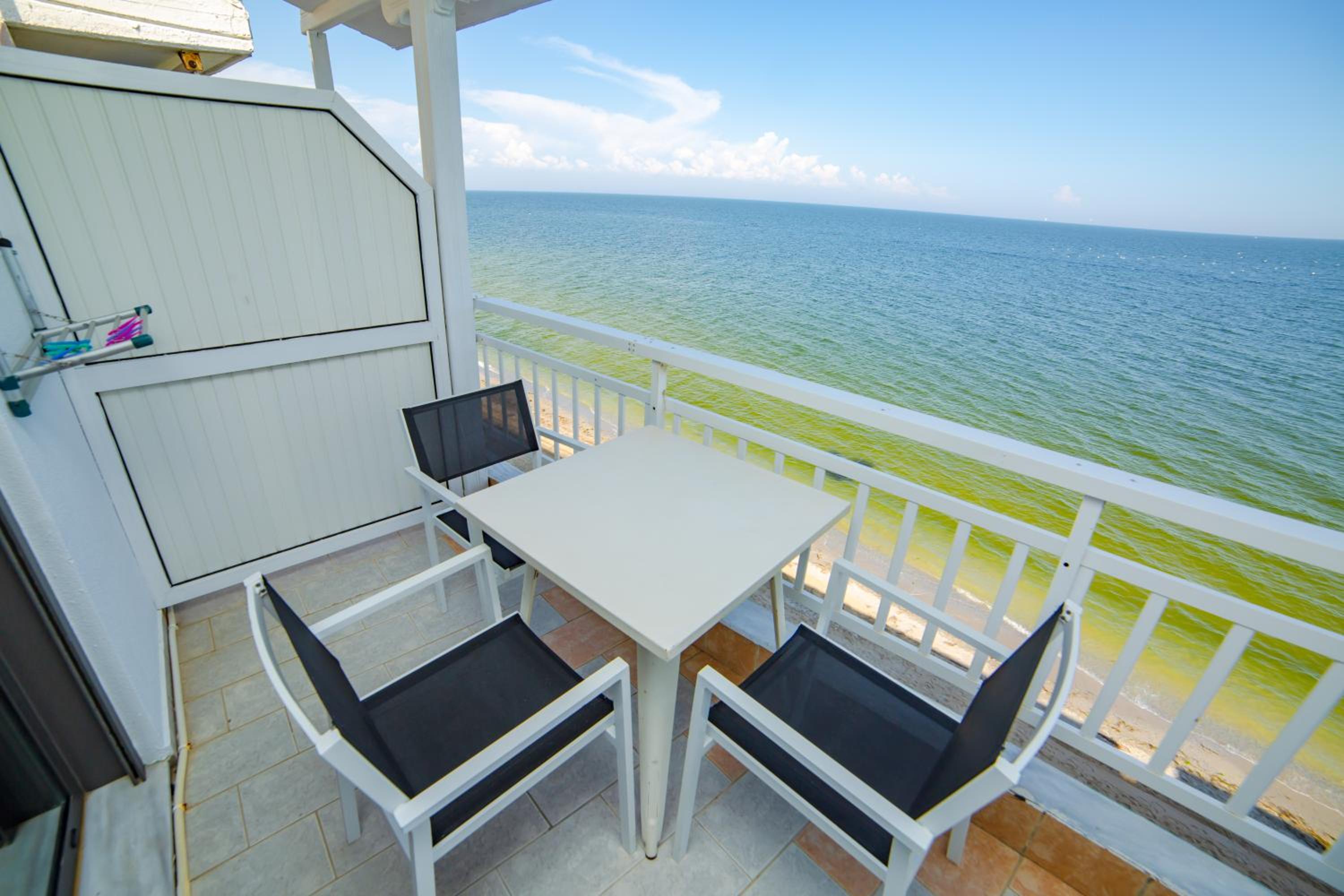 Triple Room with Sea View photo 3