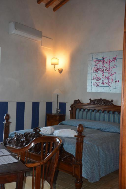King Room with Sea View photo 1