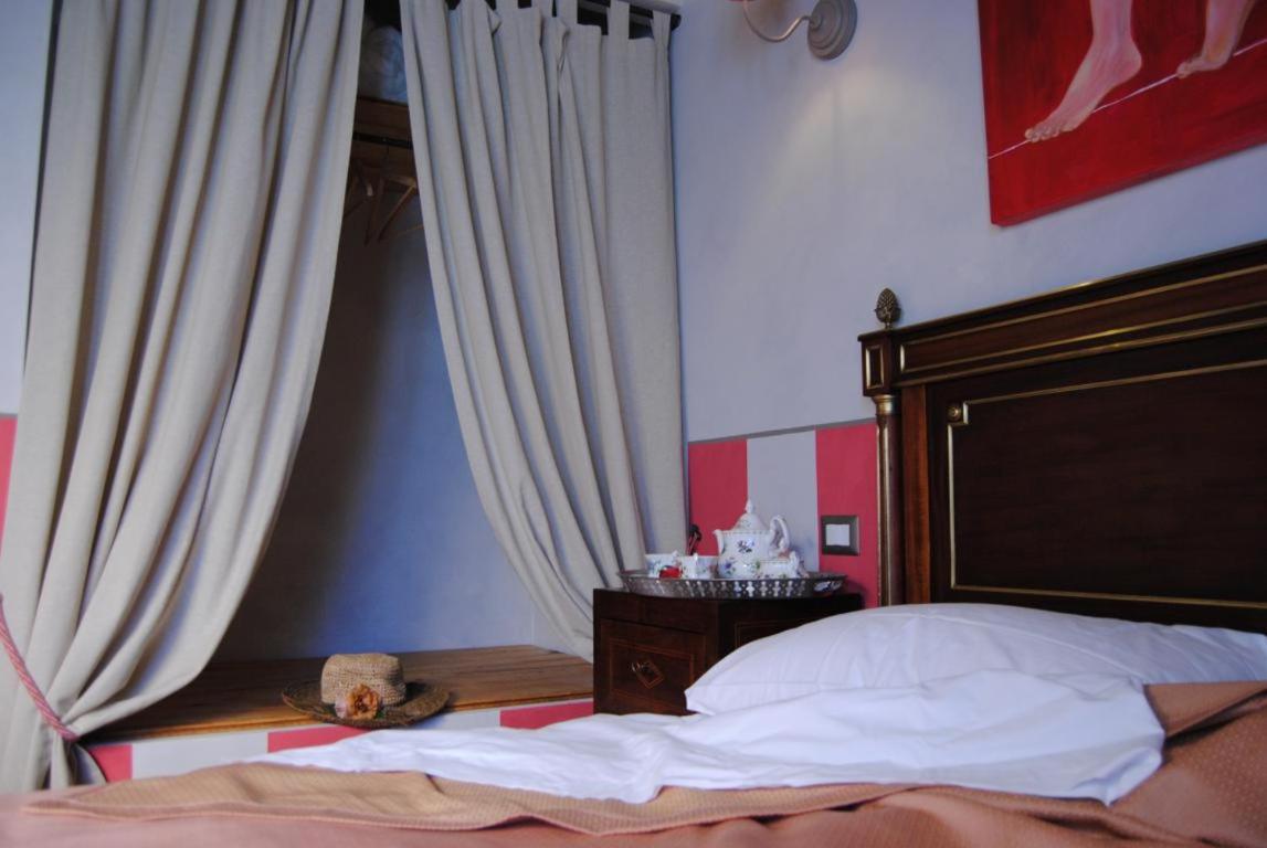 Superior King Room photo 1