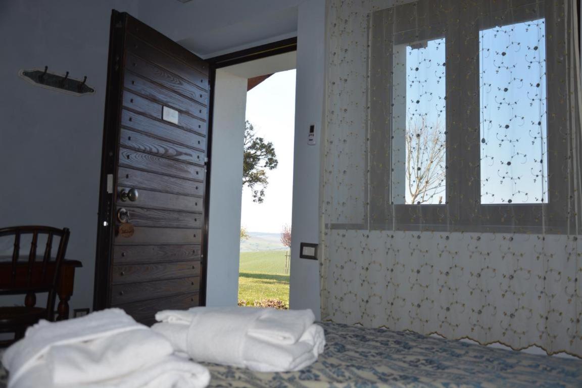 Double Room with Sea View photo 1