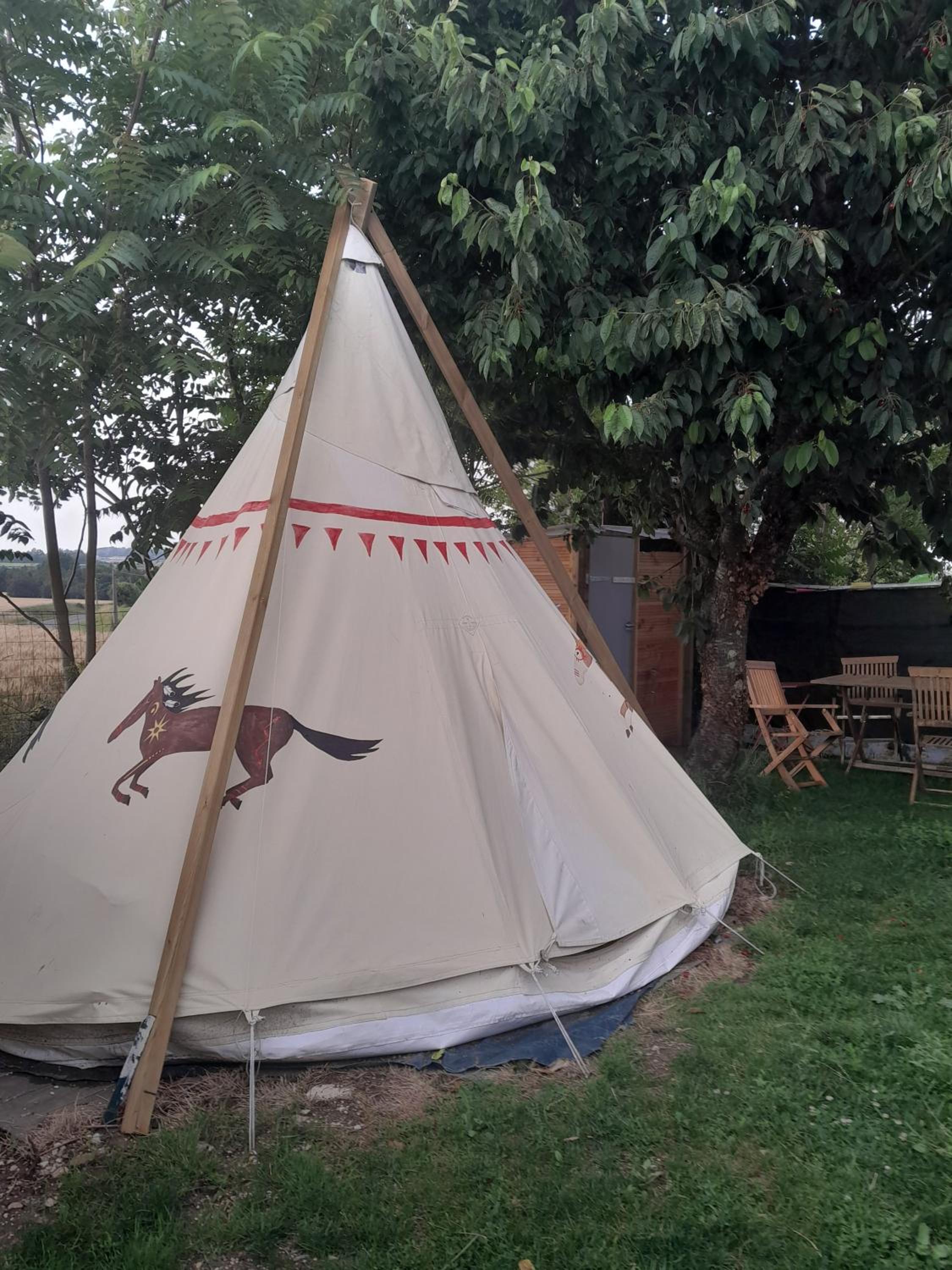 Tent