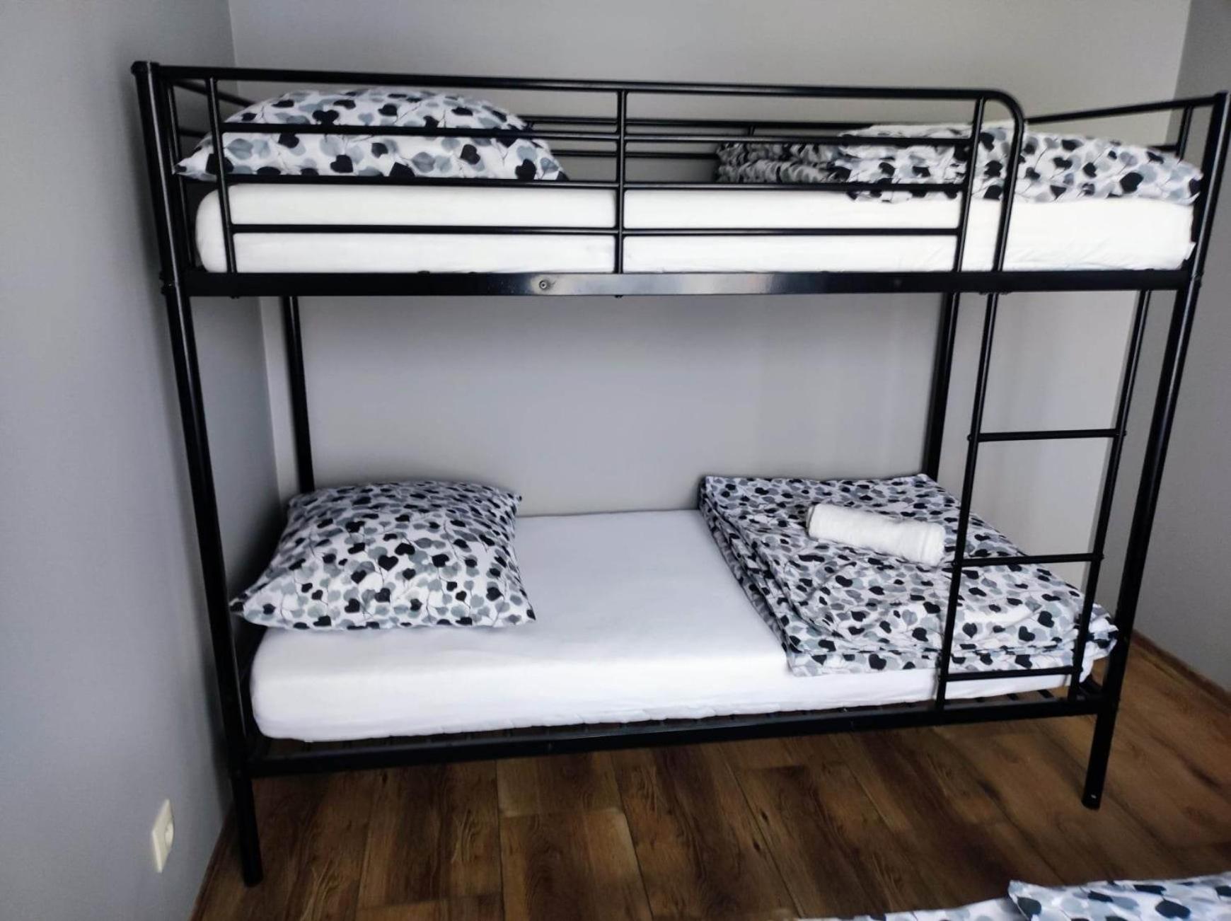 One-Bedroom Apartment - Photo 19
