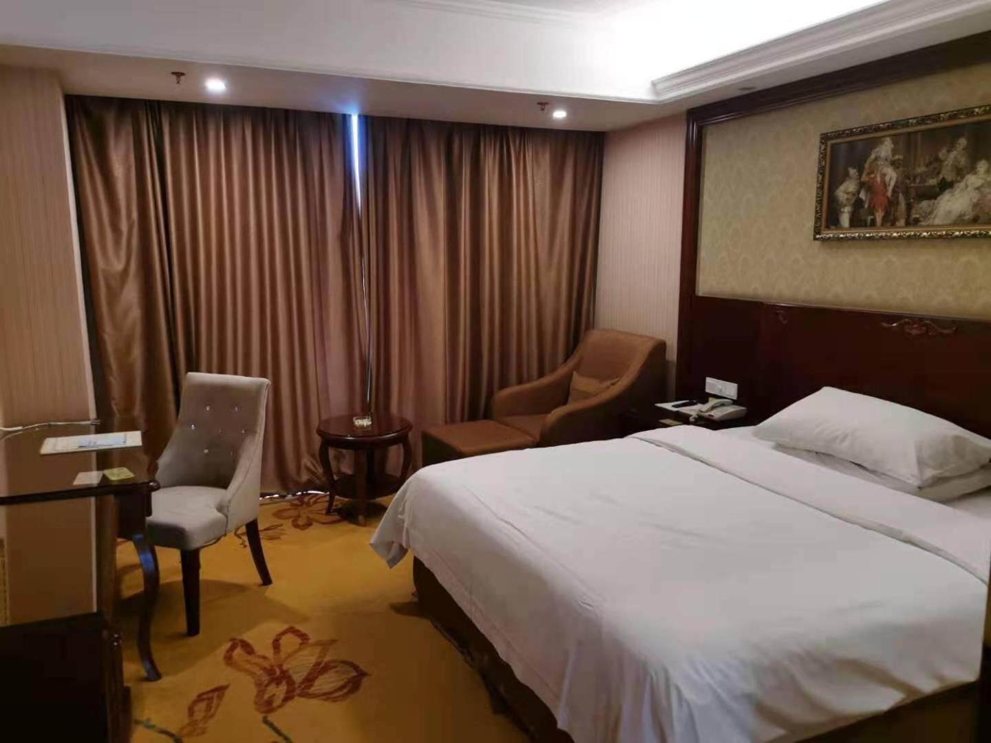 Business Double Room
