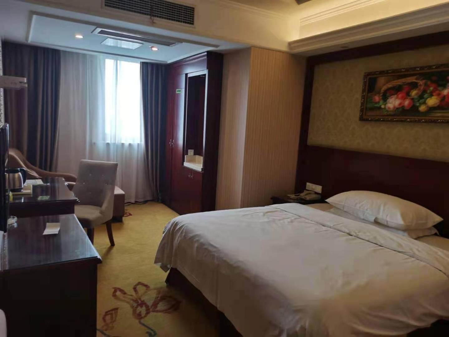 Business Double Room photo 2