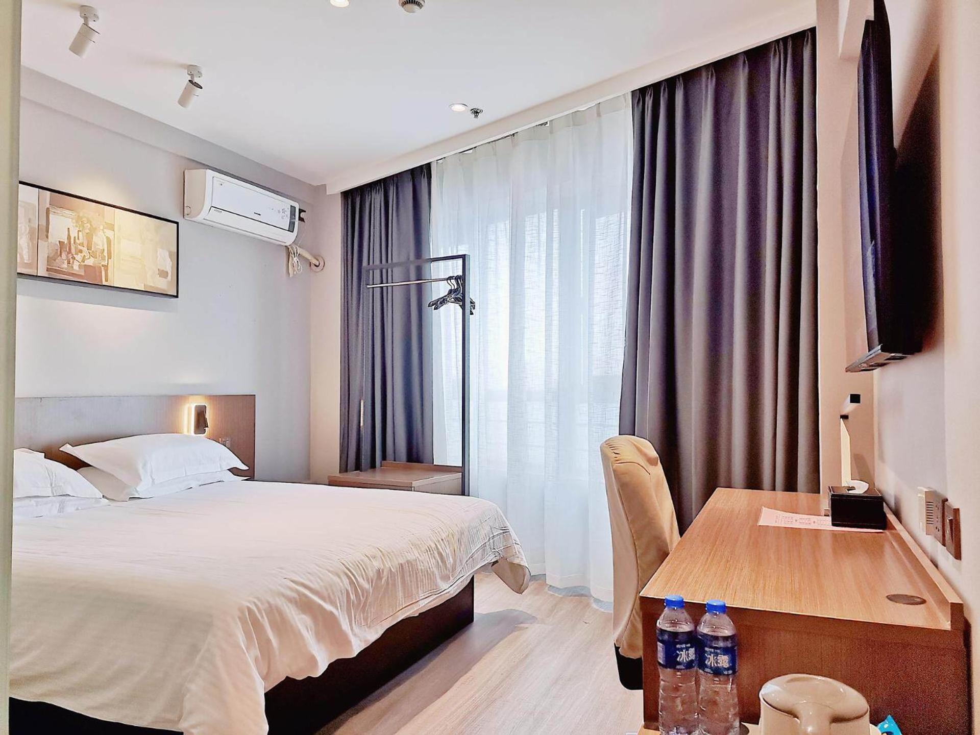 Superior Double Room photo 2
