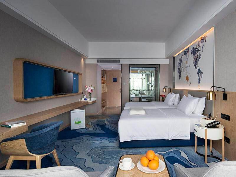Digital Twin Room photo 1