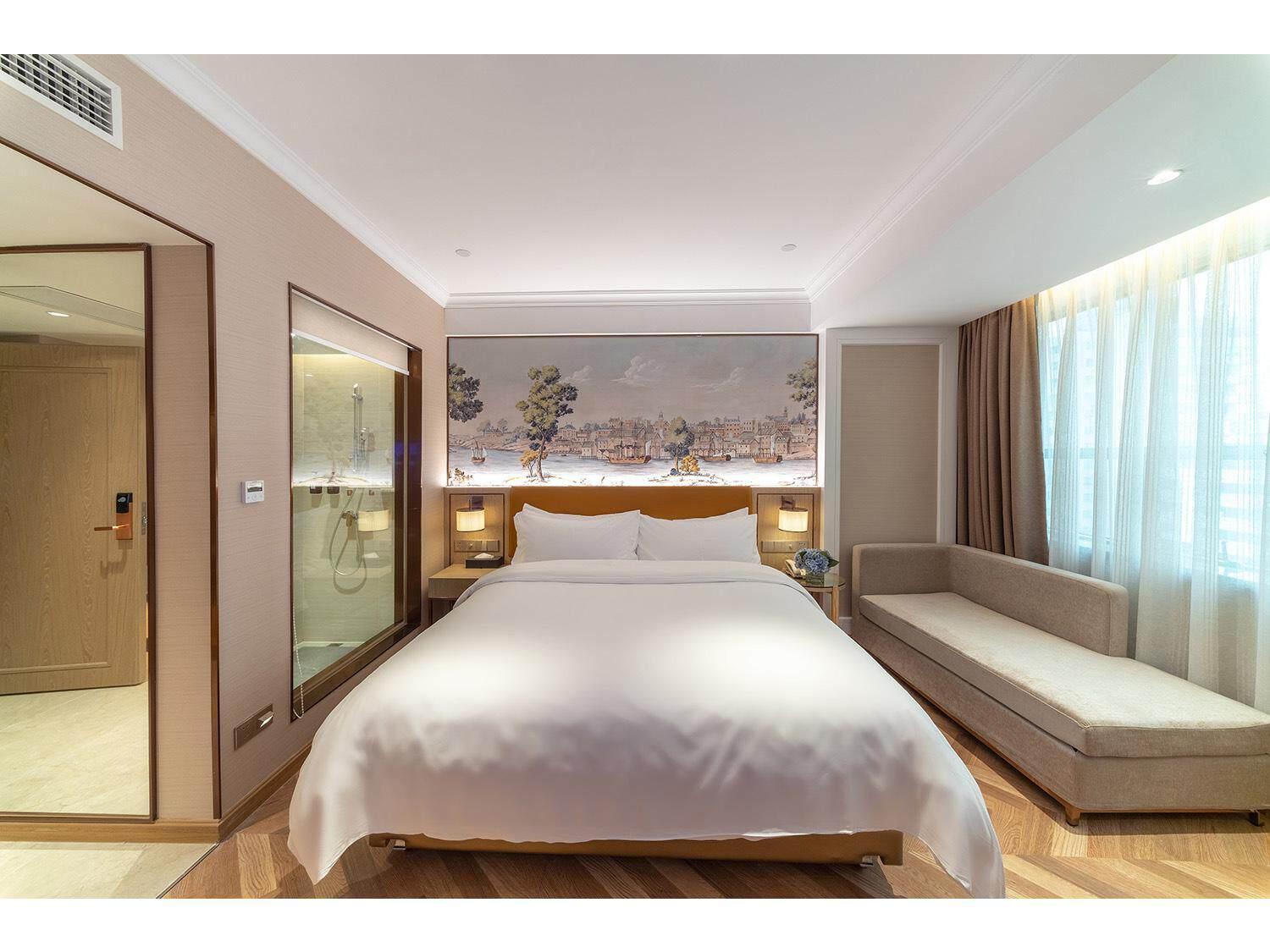 Standard Single Room photo 1