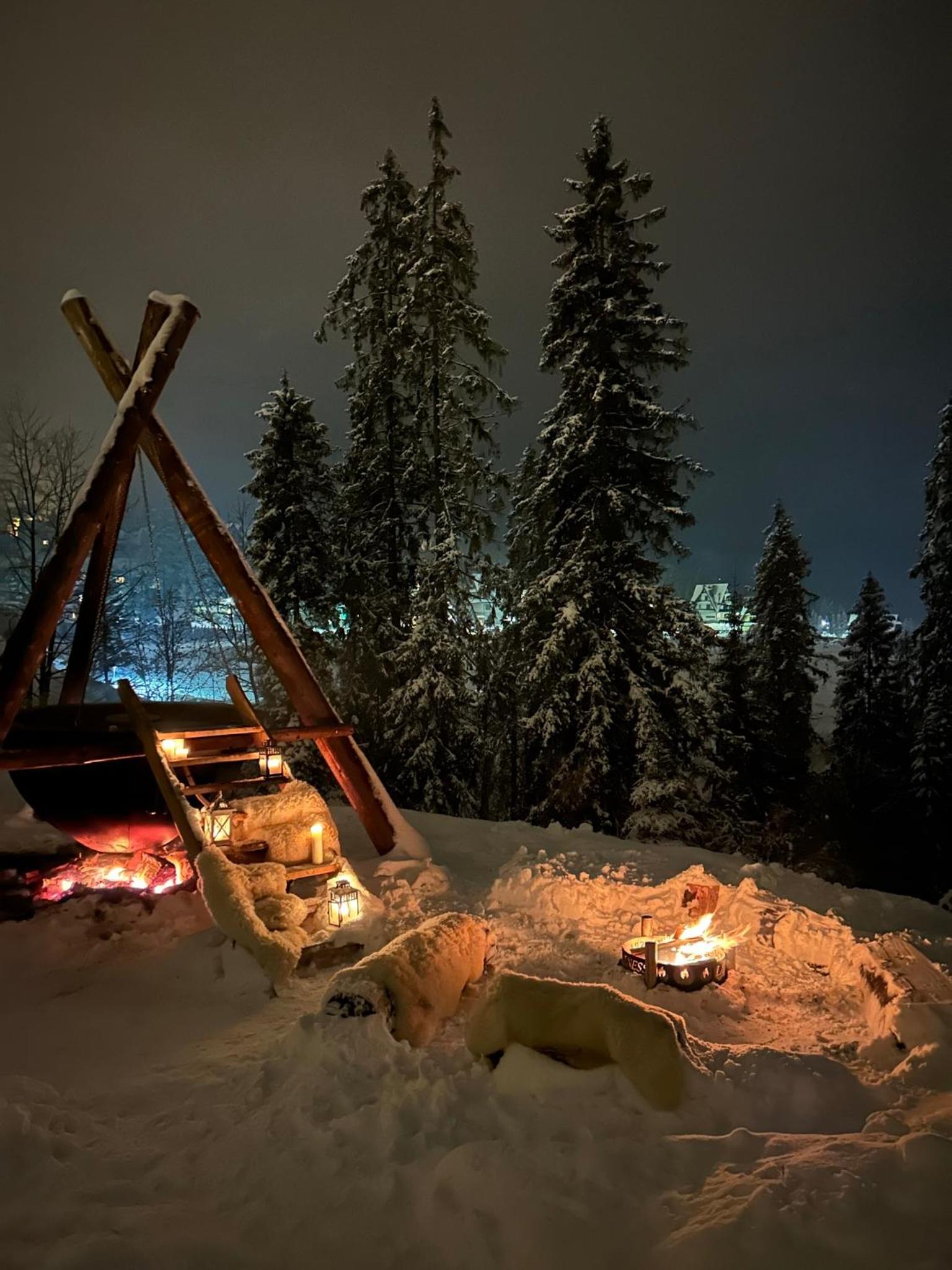 Tent - Photo 10