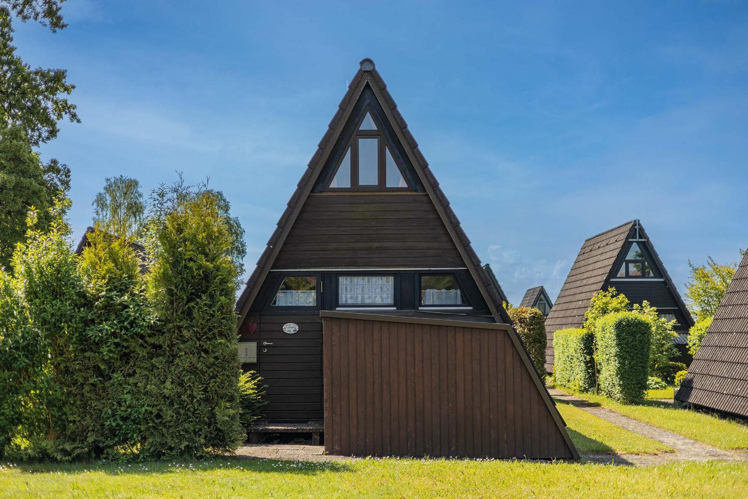 Holiday Home photo 1