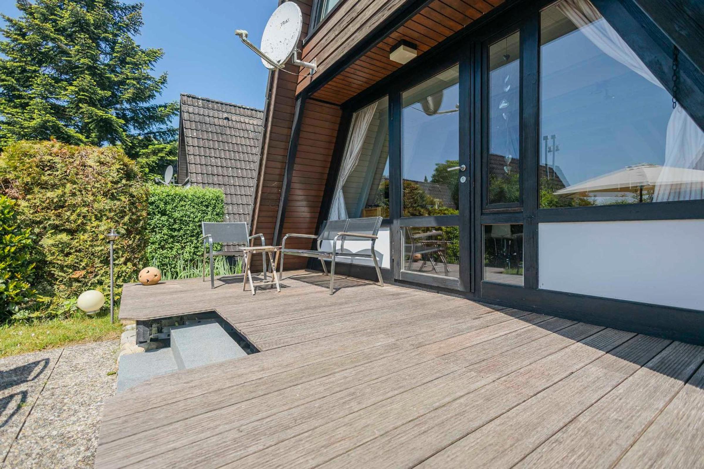 Holiday Home photo 3