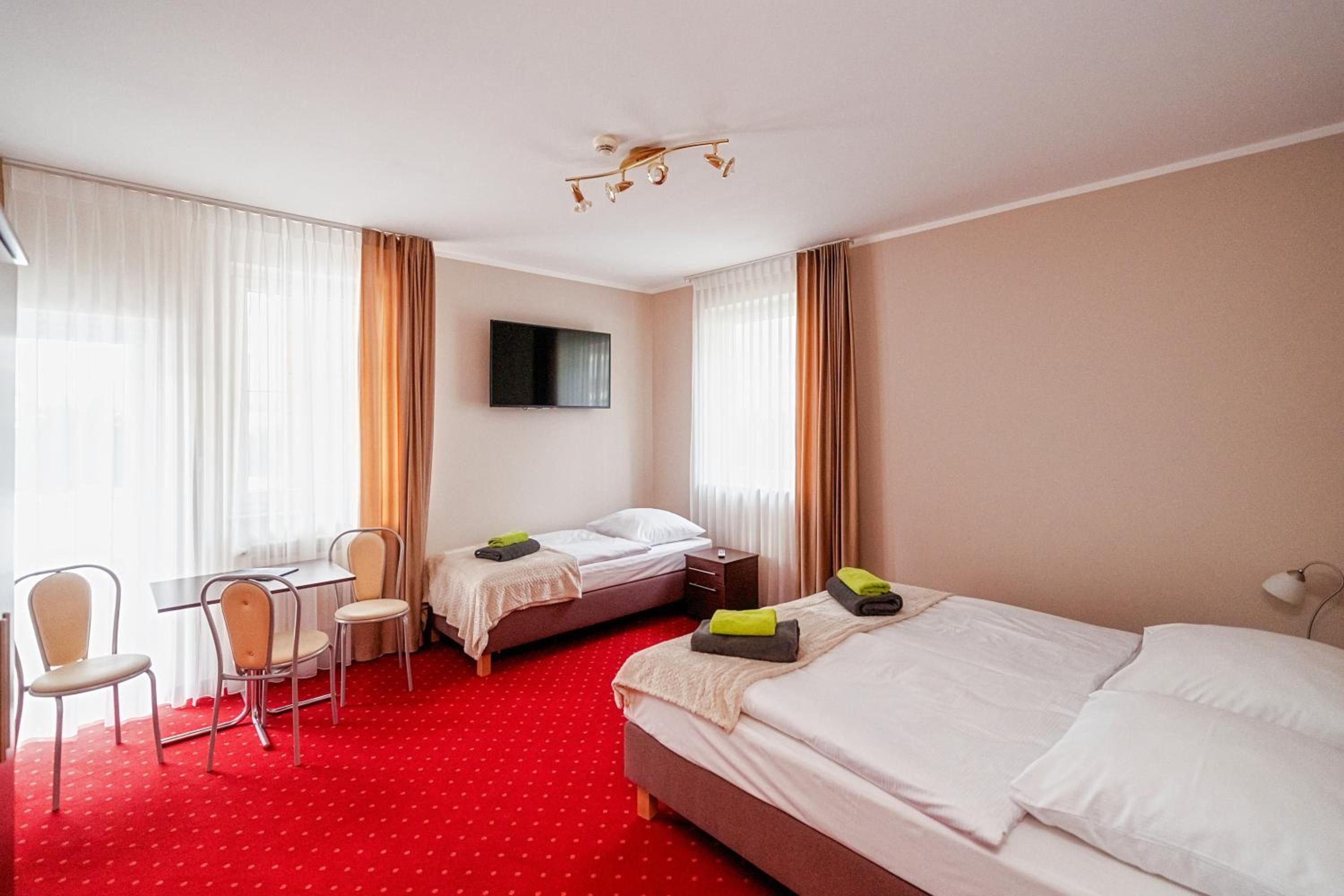 Triple Room photo 1