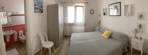 Double or Twin Room with Private Bathroom